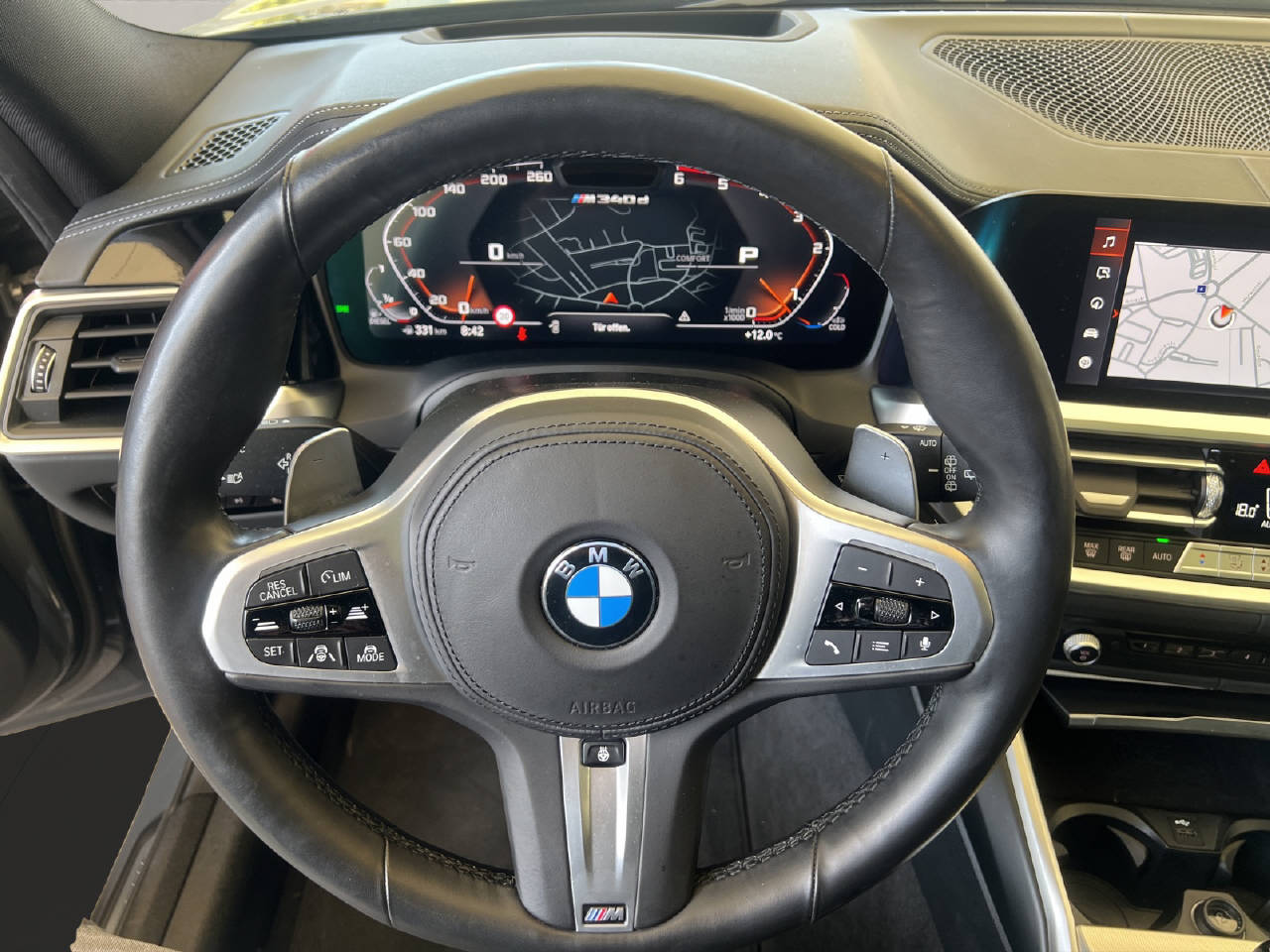BMW 3er Reihe G21 Touring M340d xDrive-image-13