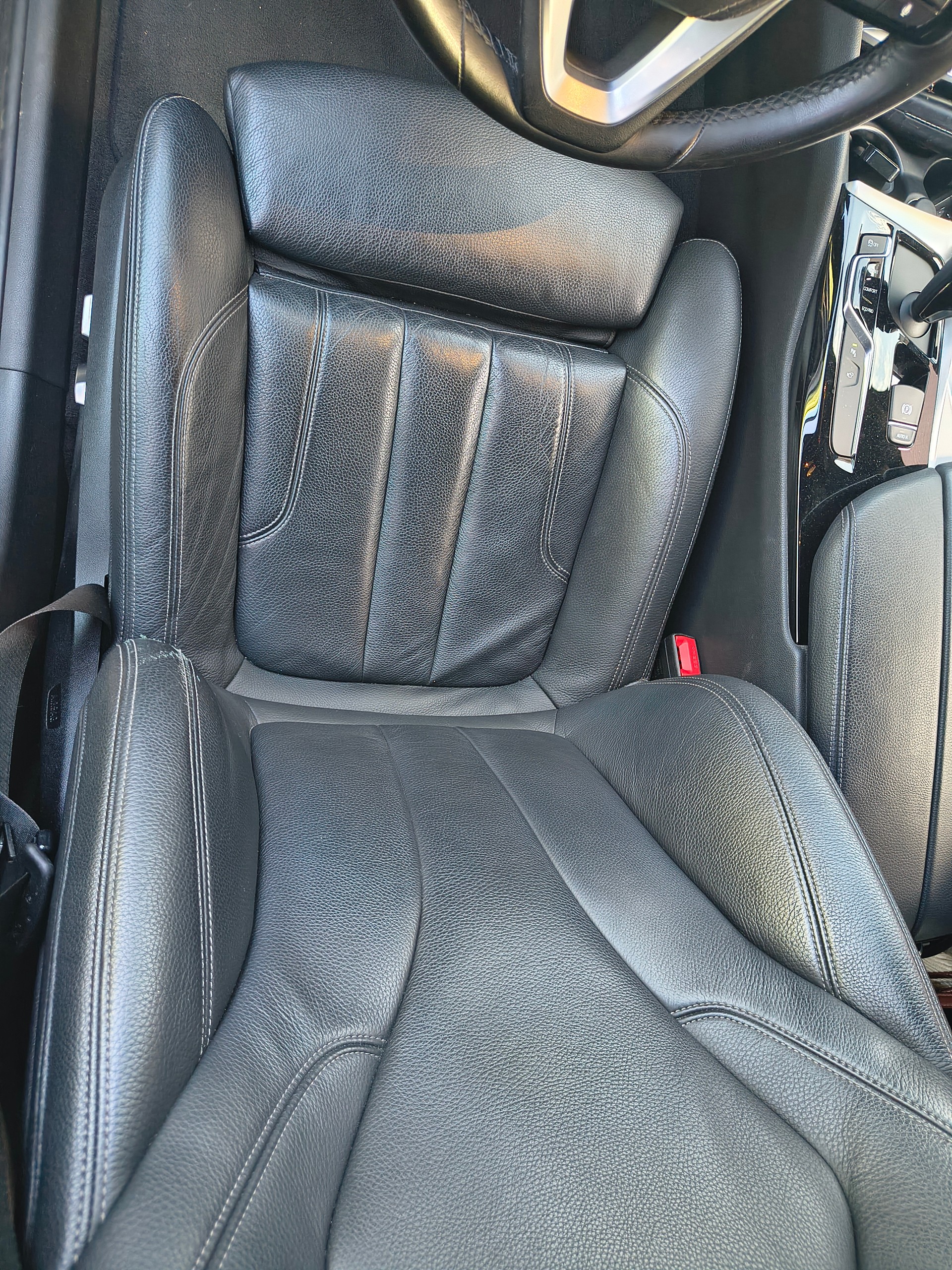BMW 520d xDrive sport-image-5