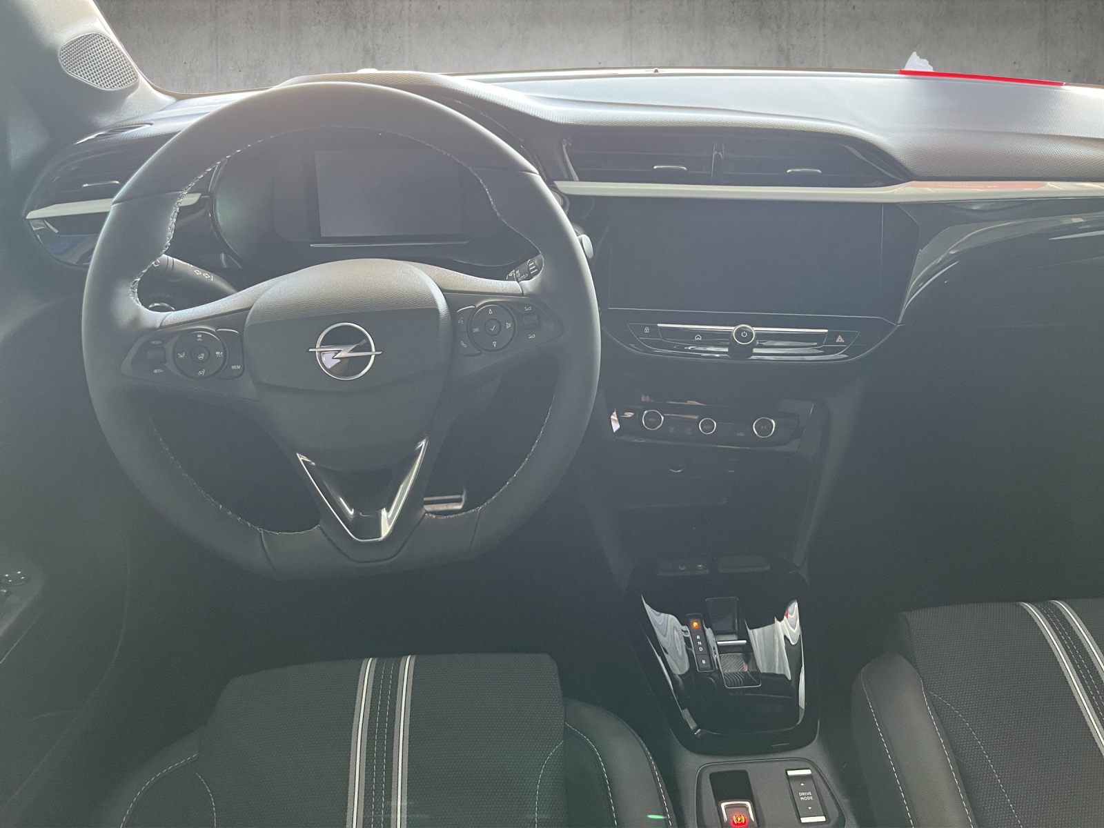 OPEL Corsa-e 156 GS-image-9