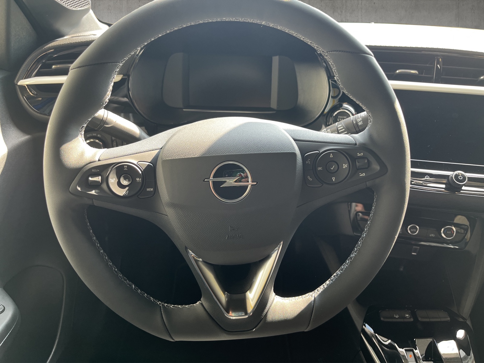OPEL Corsa-e 156 GS-image-11