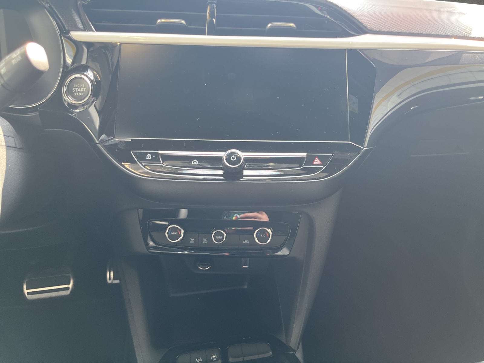 OPEL Corsa-e 156 GS-image-10