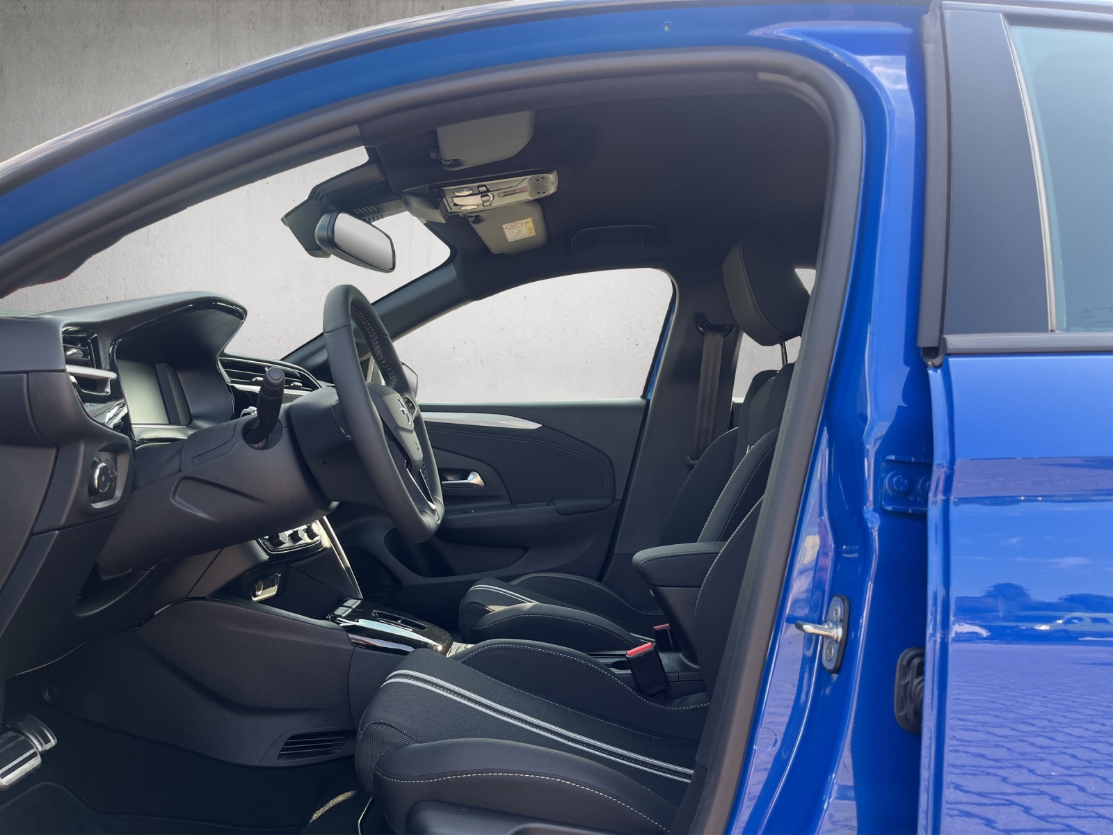 OPEL Corsa-e 156 GS-image-8