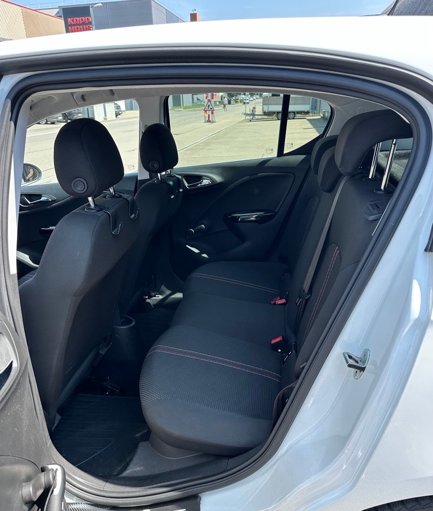 OPEL 1.4 Turbo eTEC OPC Line S/S-image-4