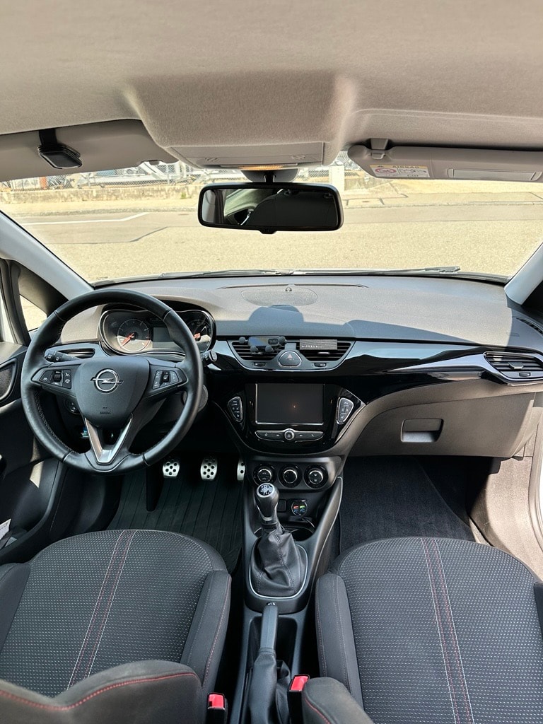 OPEL 1.4 Turbo eTEC OPC Line S/S-image-3