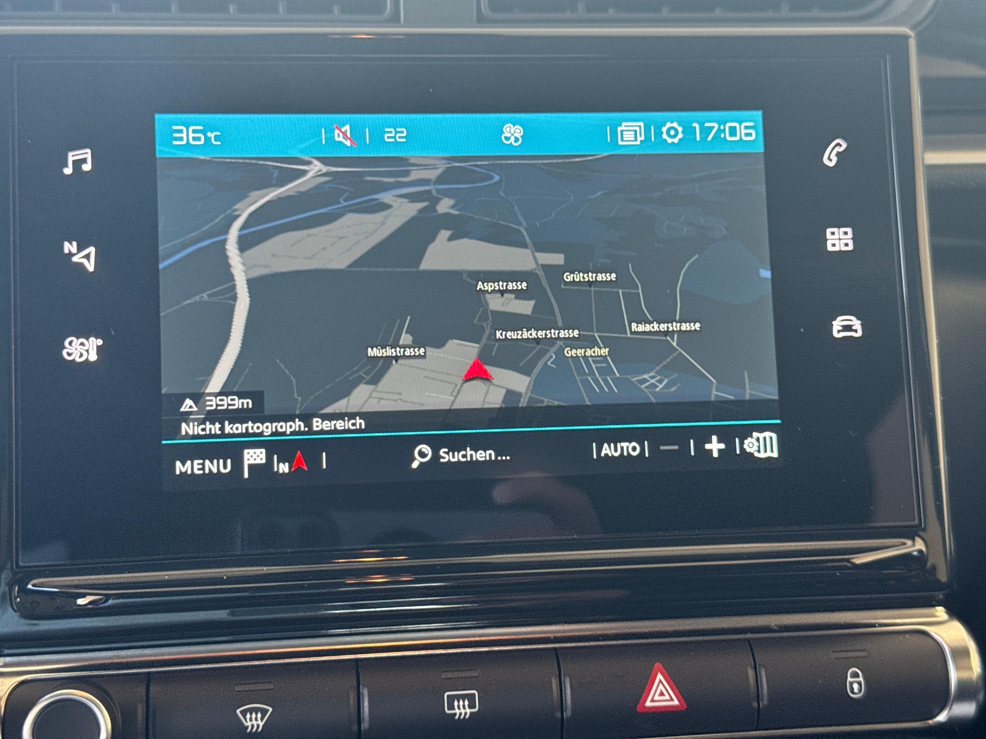 CITROEN C3 1.2 PureTech Swiss Edition+-image-15