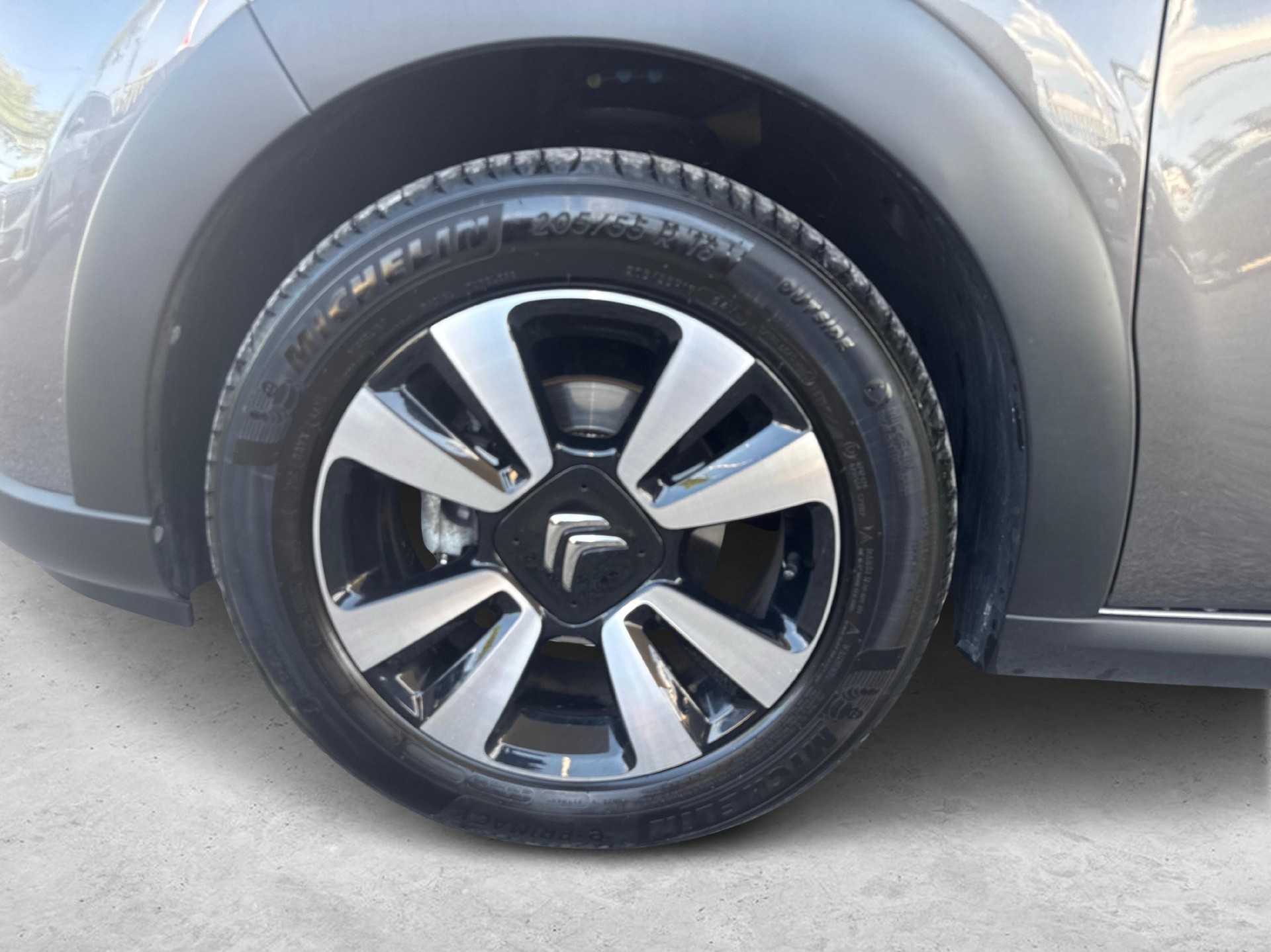 CITROEN C3 1.2 PureTech Swiss Edition+-image-17