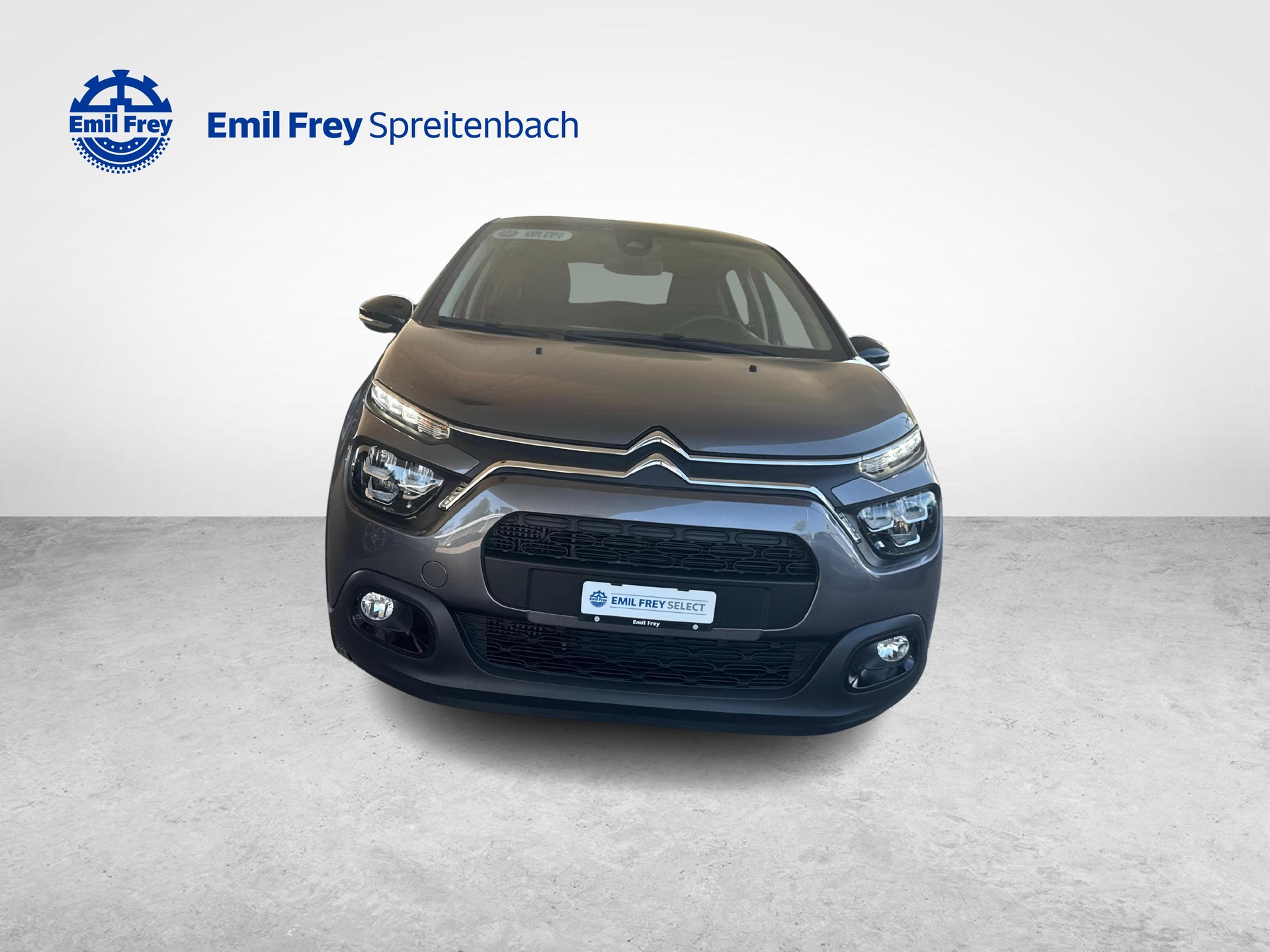 CITROEN C3 1.2 PureTech Swiss Edition+-image-7