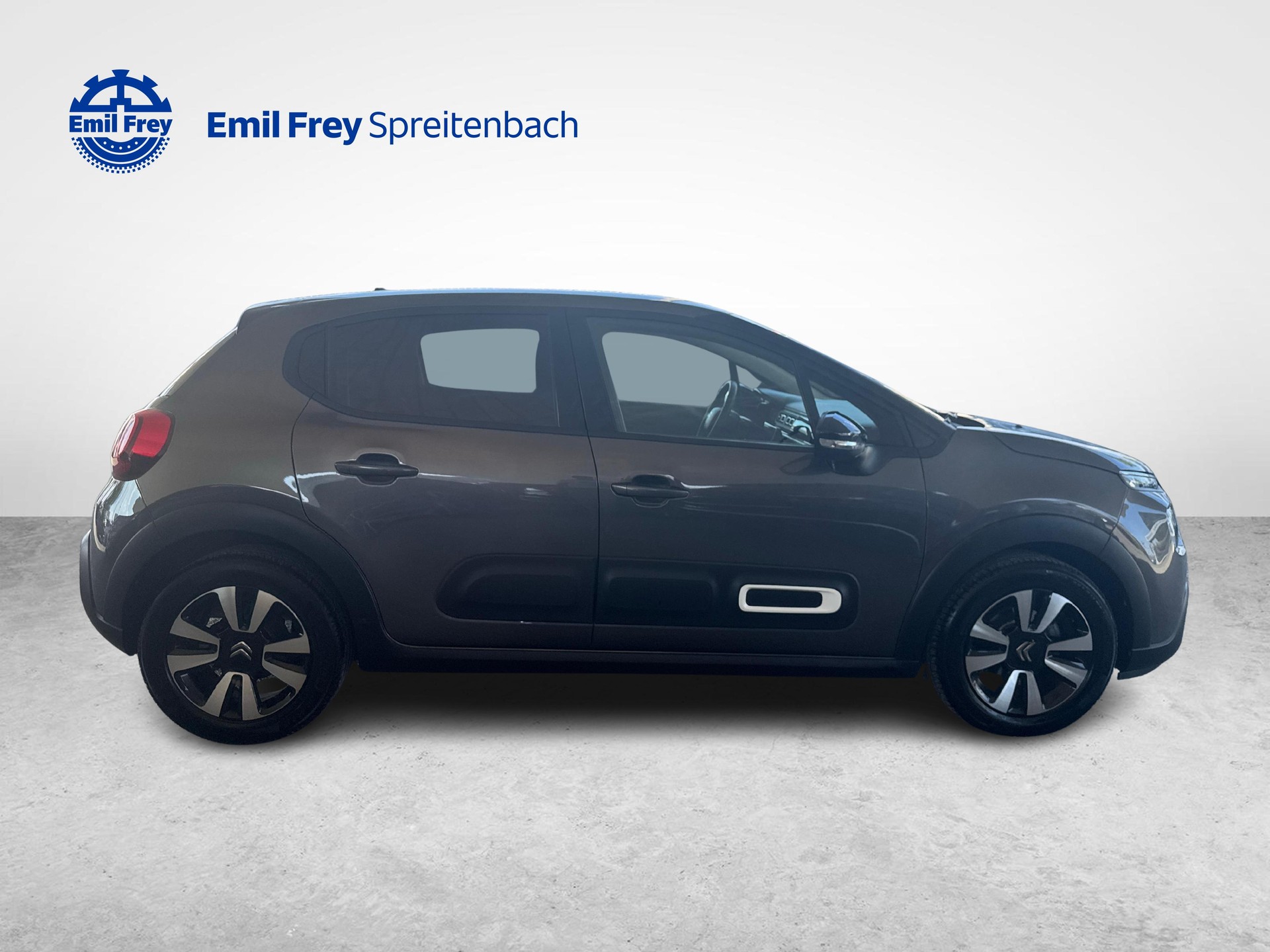 CITROEN C3 1.2 PureTech Swiss Edition+-image-5