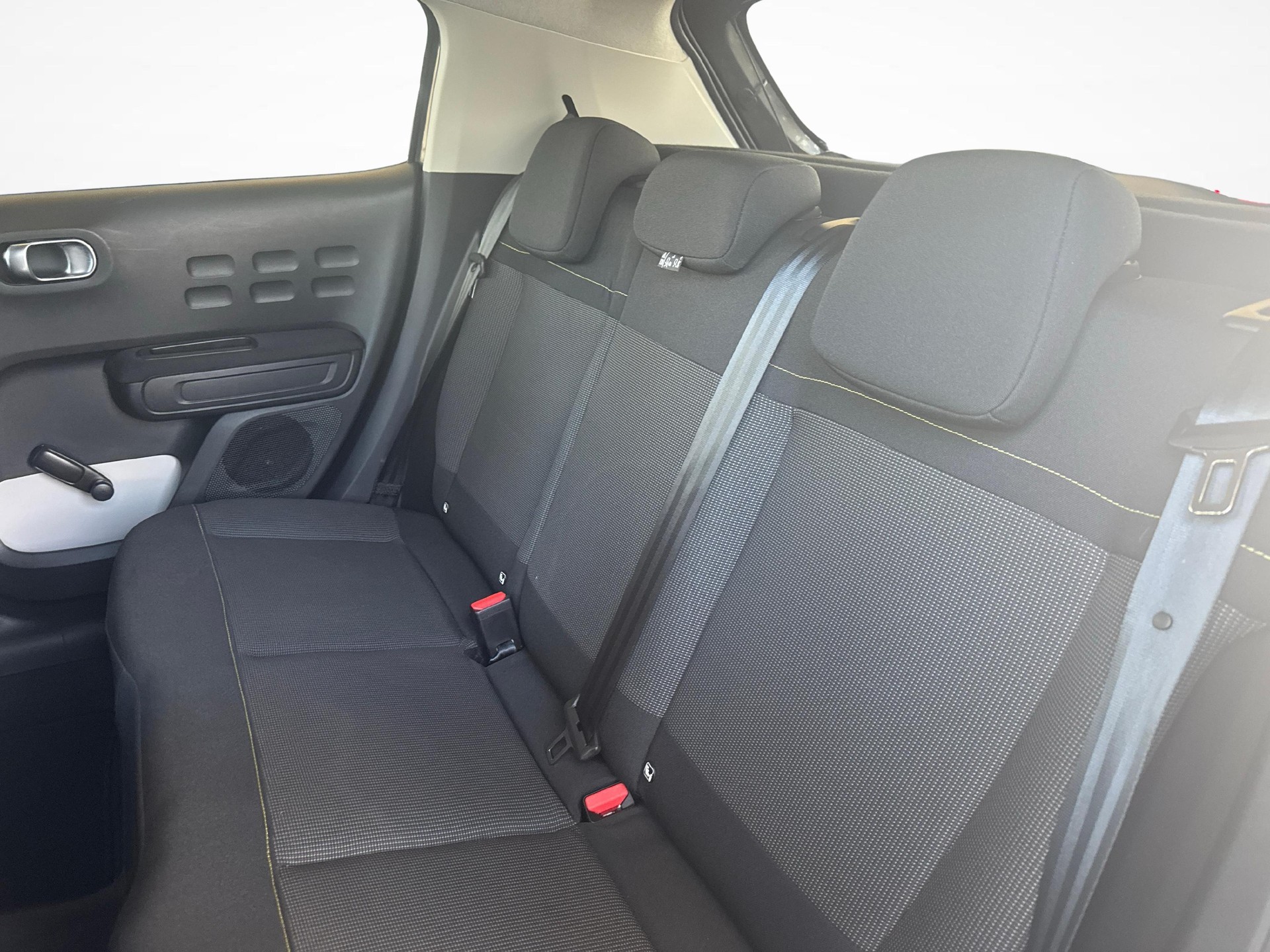 CITROEN C3 1.2 PureTech Swiss Edition+-image-10