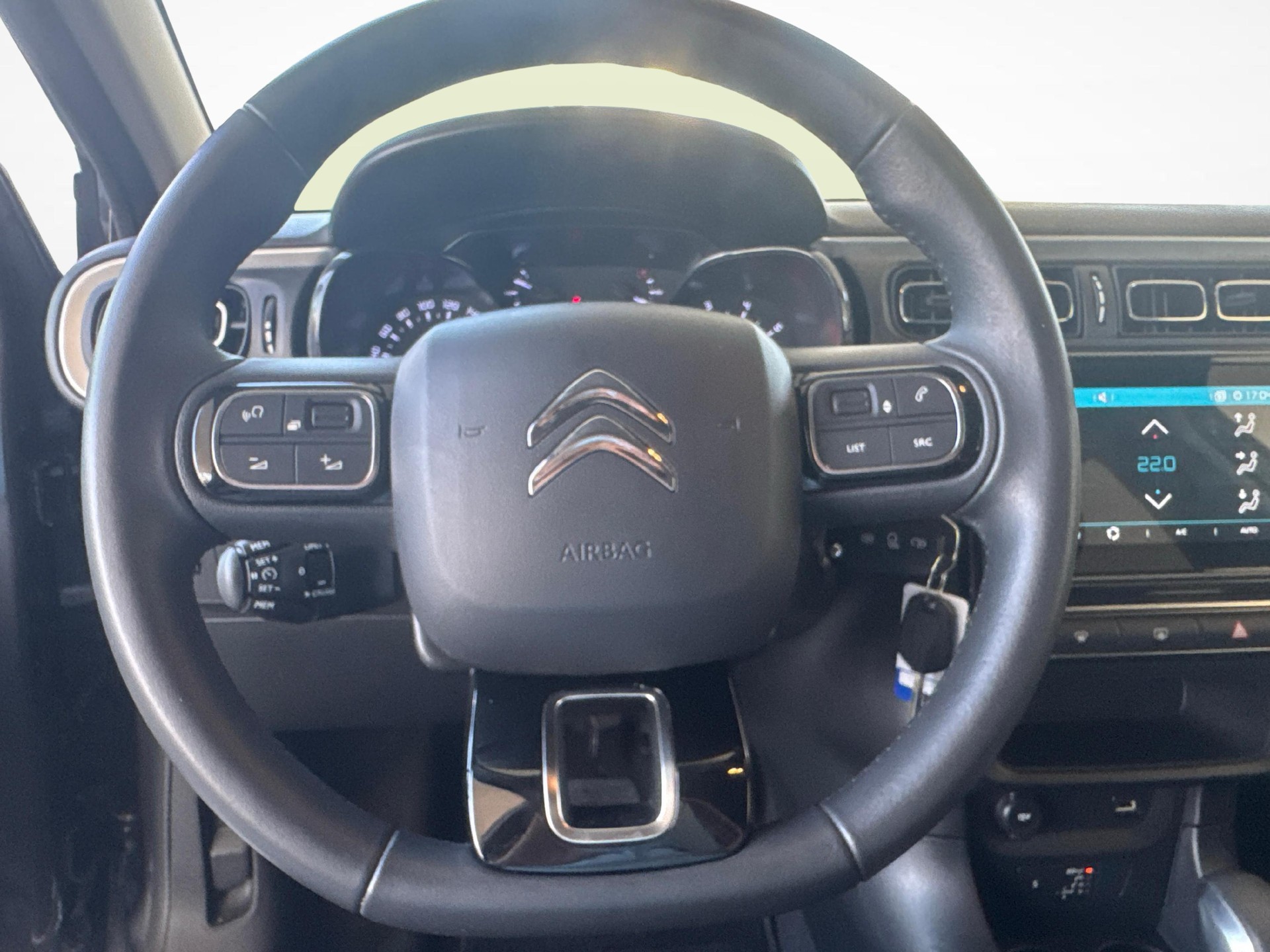 CITROEN C3 1.2 PureTech Swiss Edition+-image-13