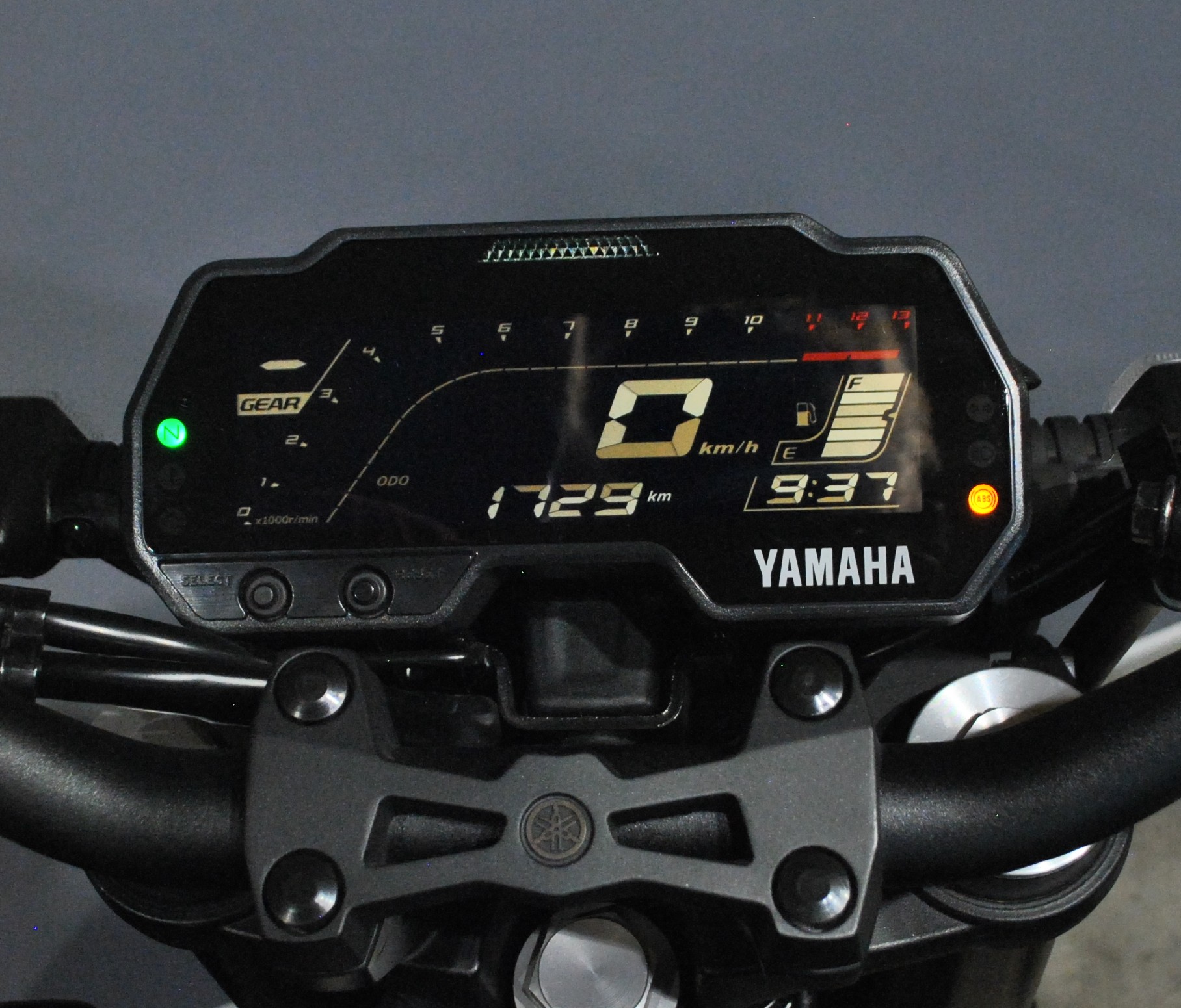 YAMAHA MT-125 ABS-image-5