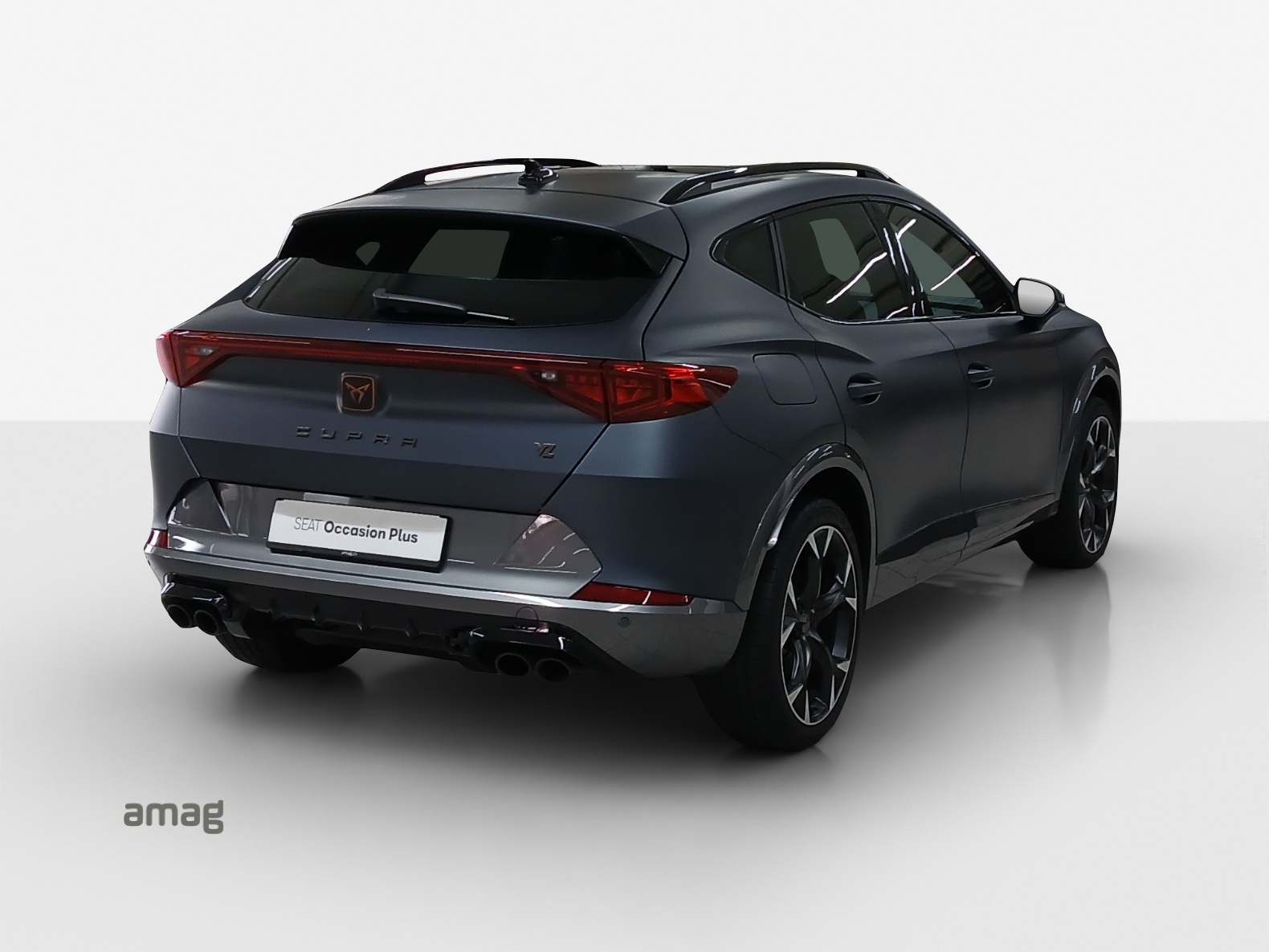 CUPRA Formentor 2.0TSI VZ 4Drive DSG-image-4