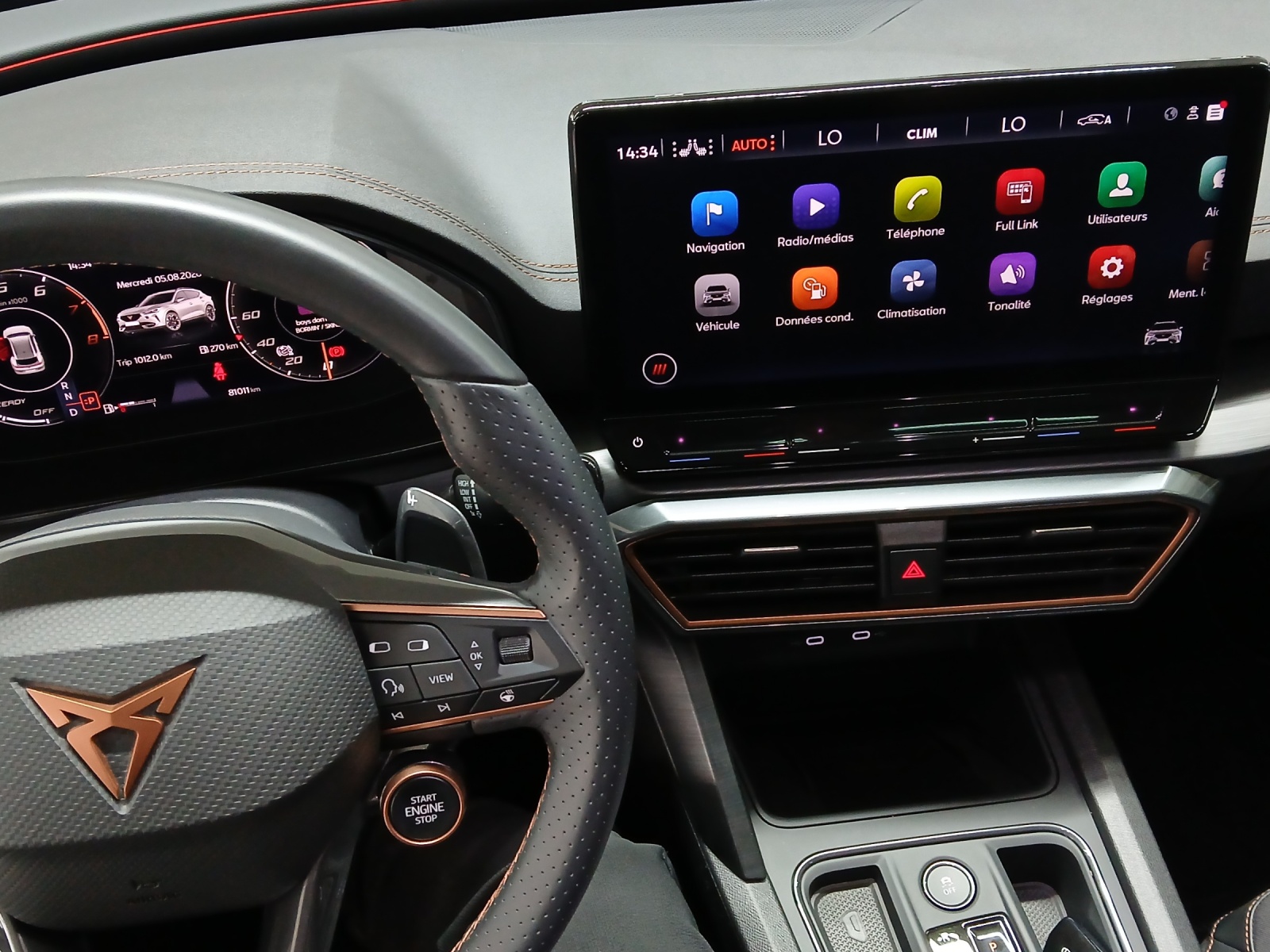 CUPRA Formentor 2.0TSI VZ 4Drive DSG-image-8