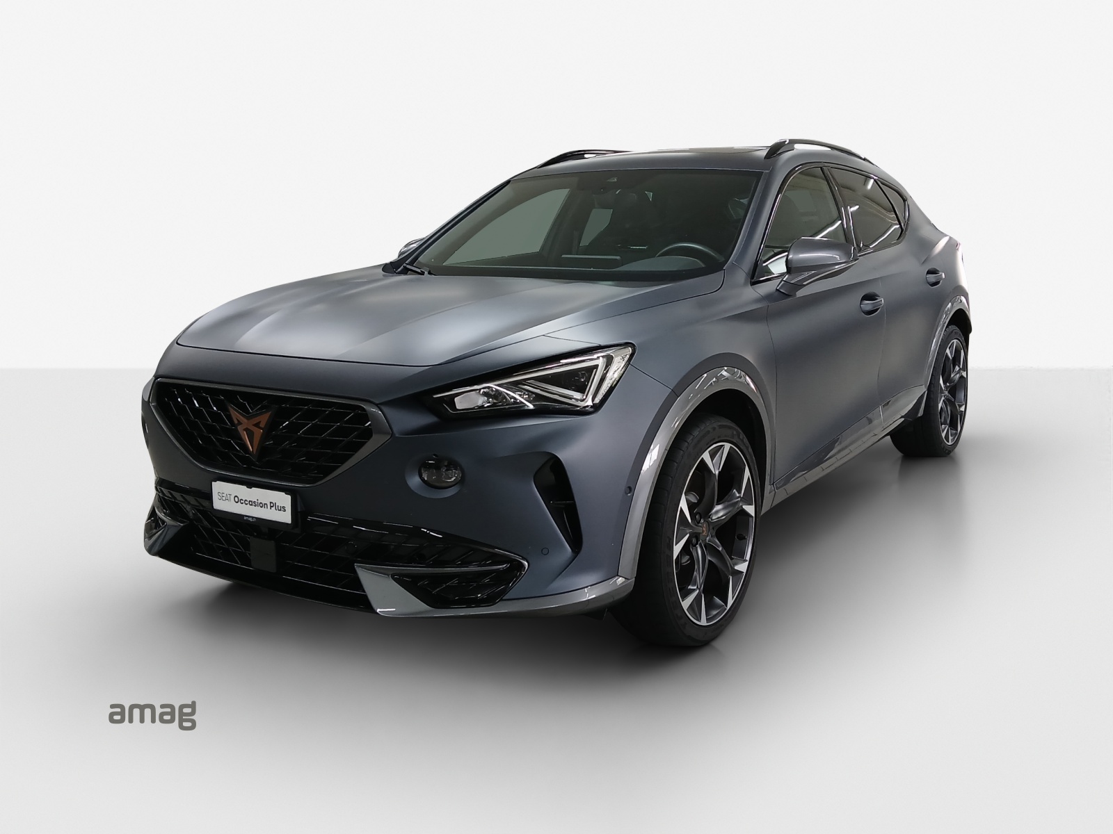 CUPRA Formentor 2.0TSI VZ 4Drive DSG-image-0
