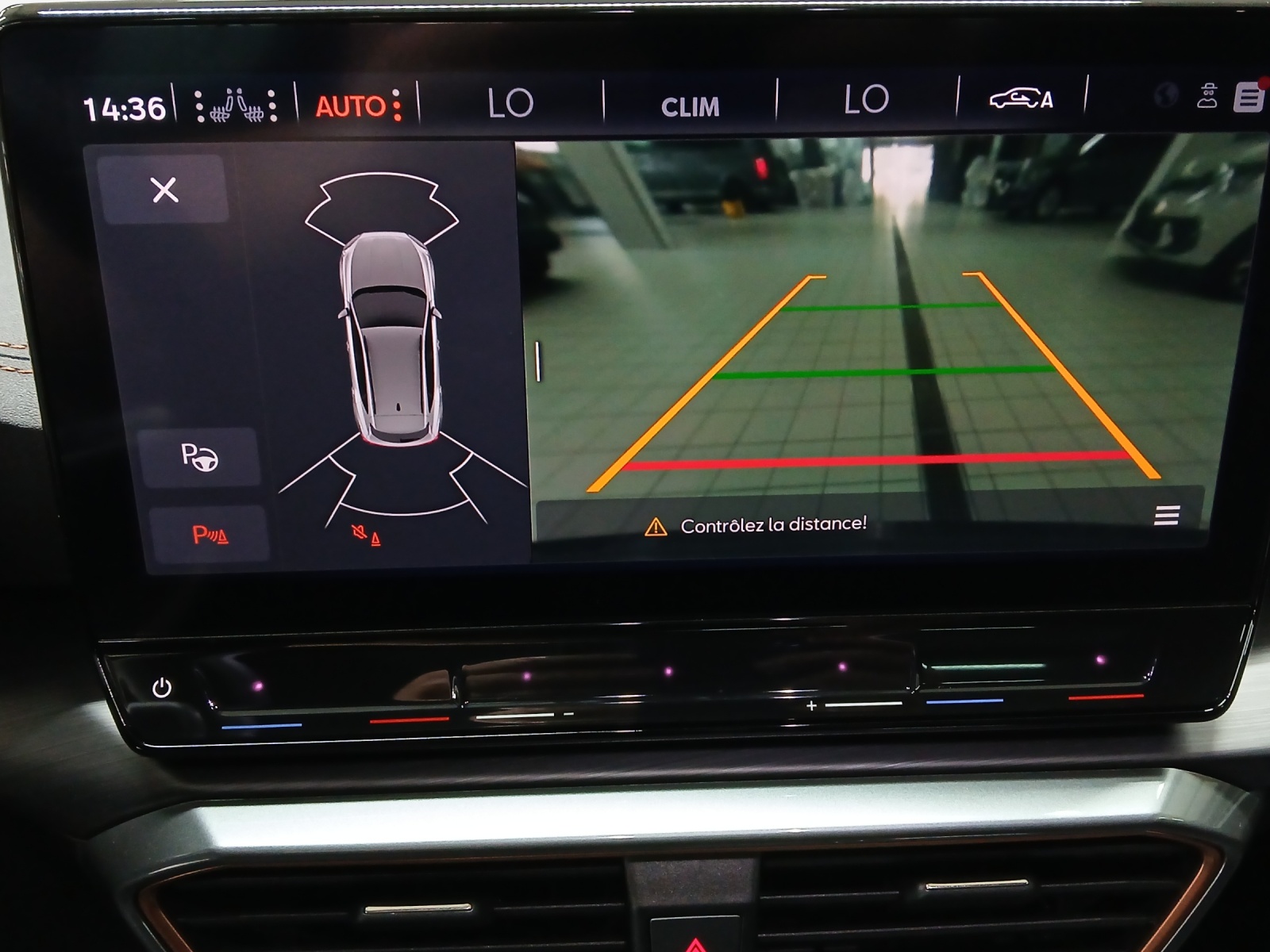CUPRA Formentor 2.0TSI VZ 4Drive DSG-image-15