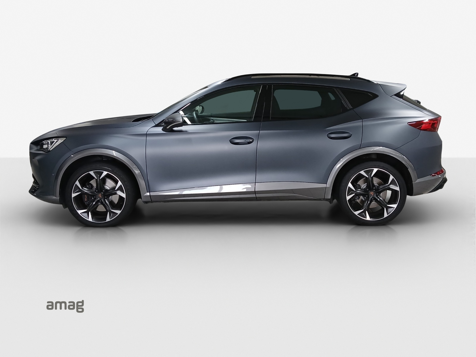 CUPRA Formentor 2.0TSI VZ 4Drive DSG-image-1