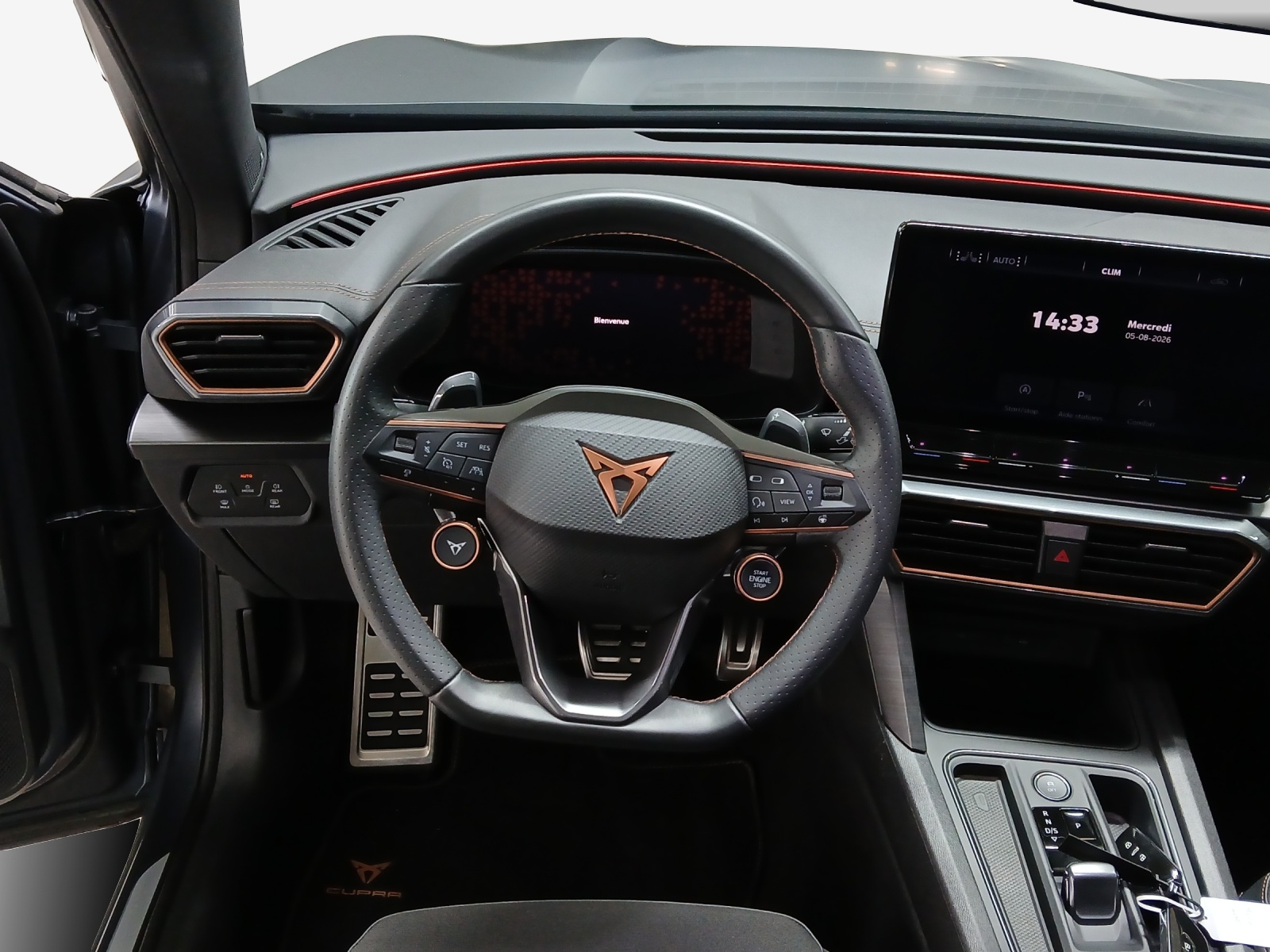 CUPRA Formentor 2.0TSI VZ 4Drive DSG-image-9