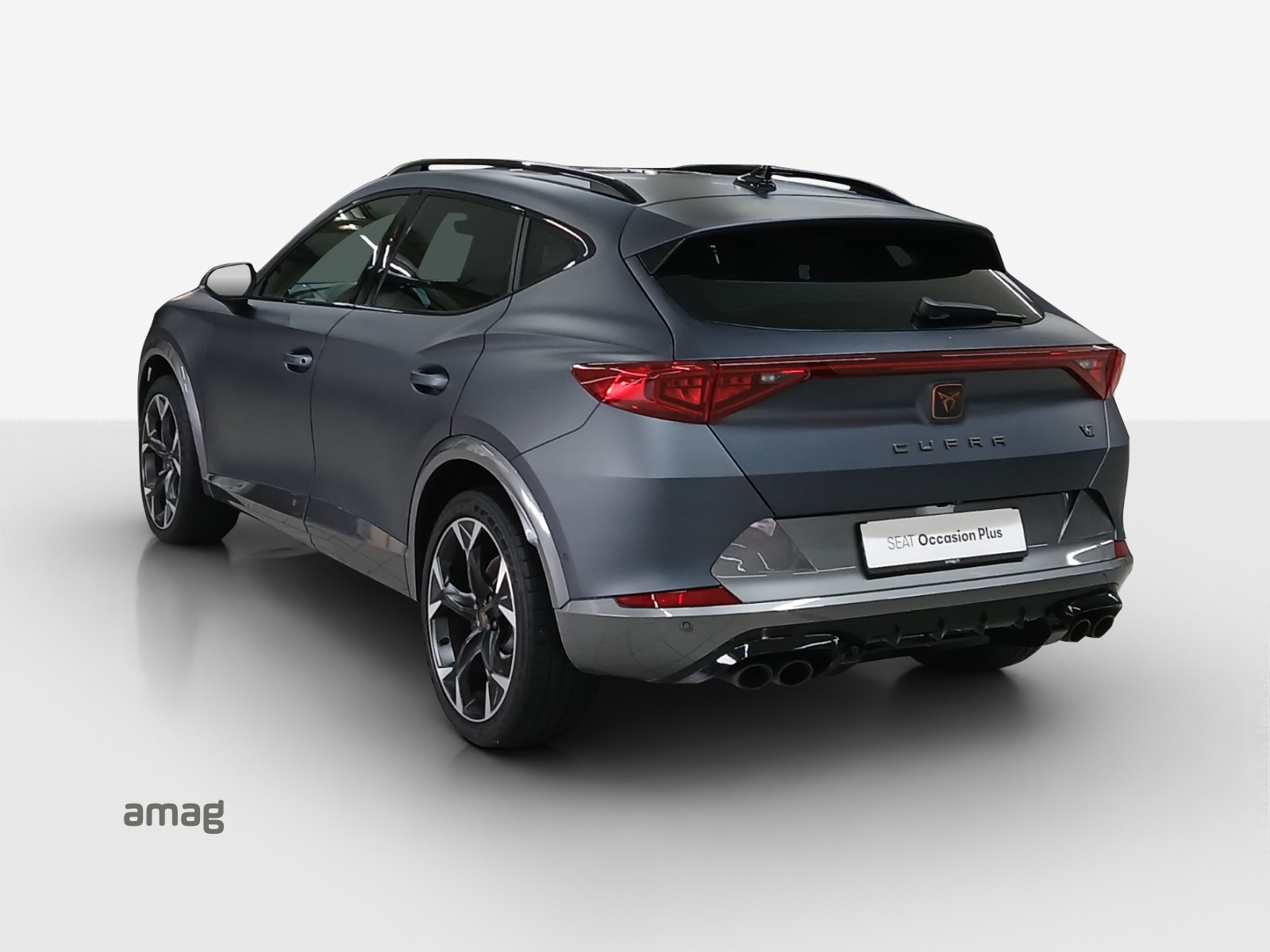 CUPRA Formentor 2.0TSI VZ 4Drive DSG-image-2