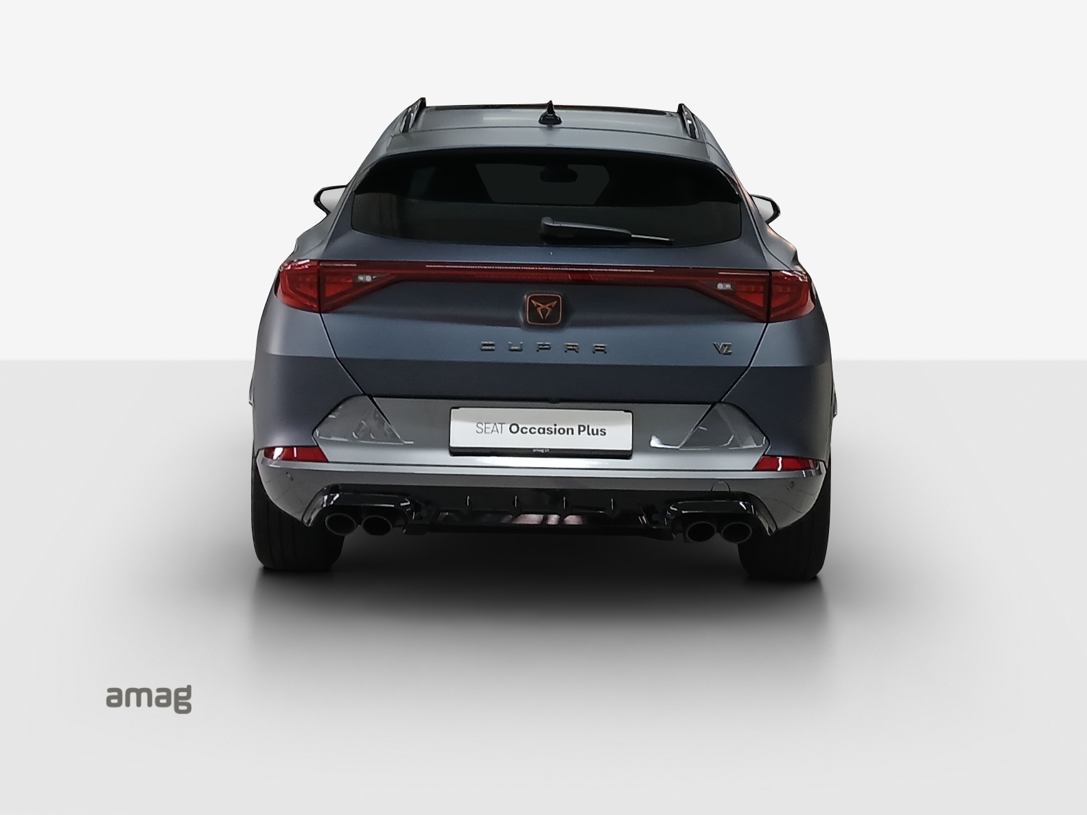 CUPRA Formentor 2.0TSI VZ 4Drive DSG-image-3