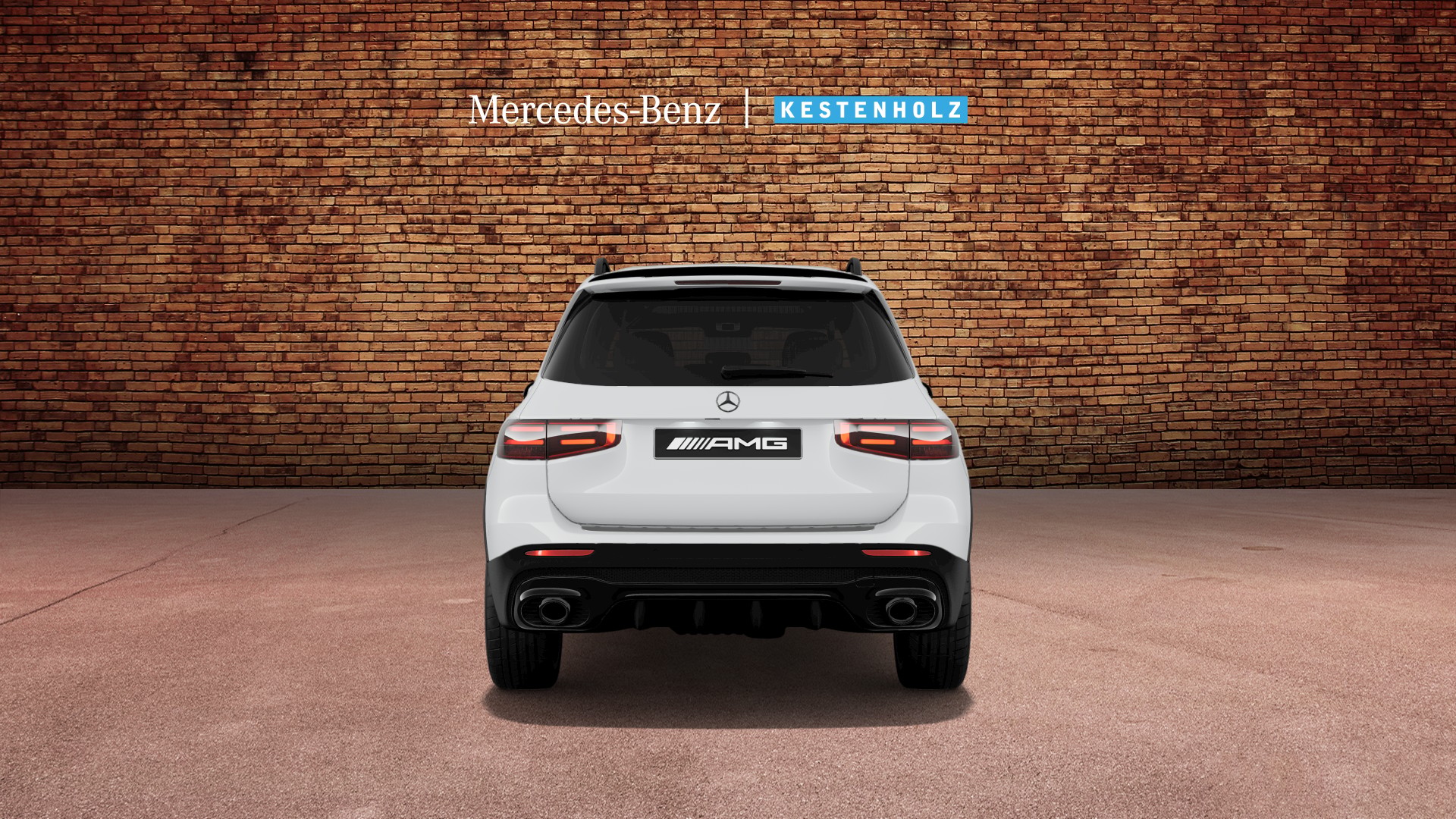 MERCEDES-BENZ GLB AMG 35 4Matic 8G-Tronic-image-5