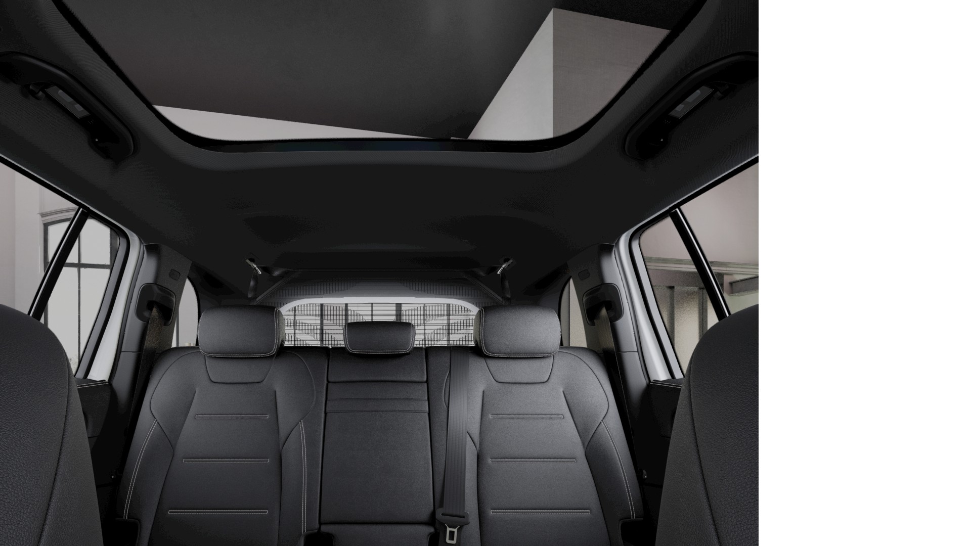 MERCEDES-BENZ GLB AMG 35 4Matic 8G-Tronic-image-11