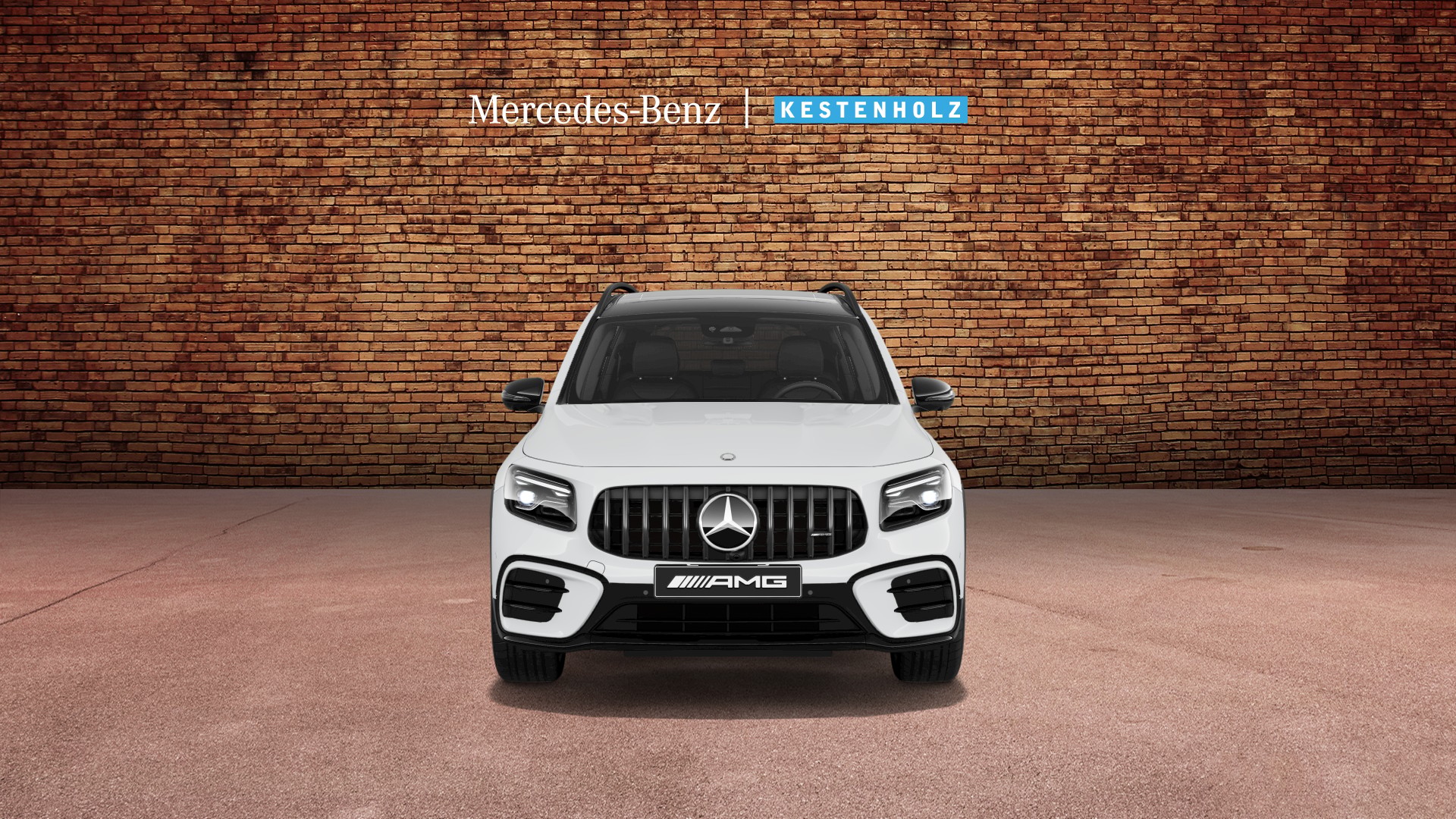 MERCEDES-BENZ GLB AMG 35 4Matic 8G-Tronic-image-4