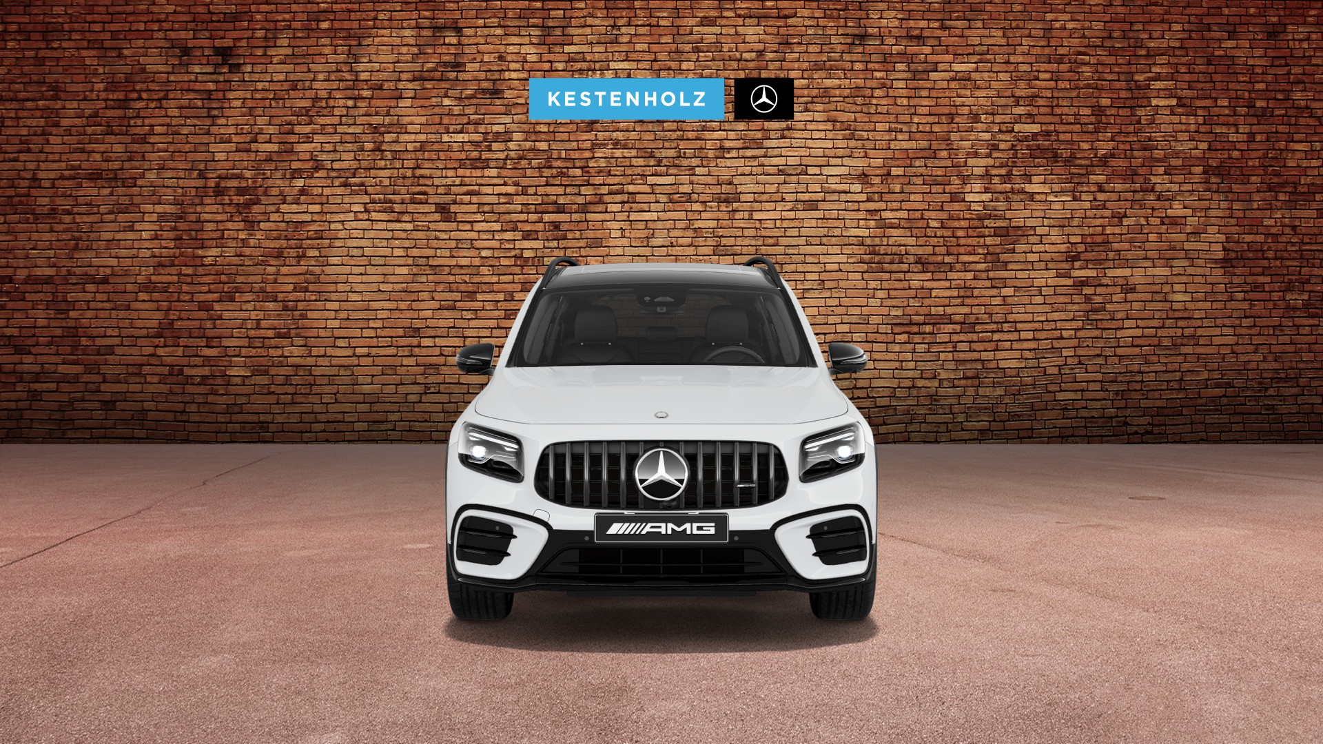 MERCEDES-BENZ GLB AMG 35 4Matic 8G-Tronic-image-4