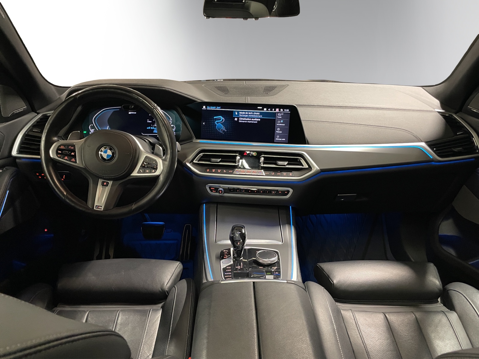 Image BMW X5 X5 xDrive45e M Sport Steptronic