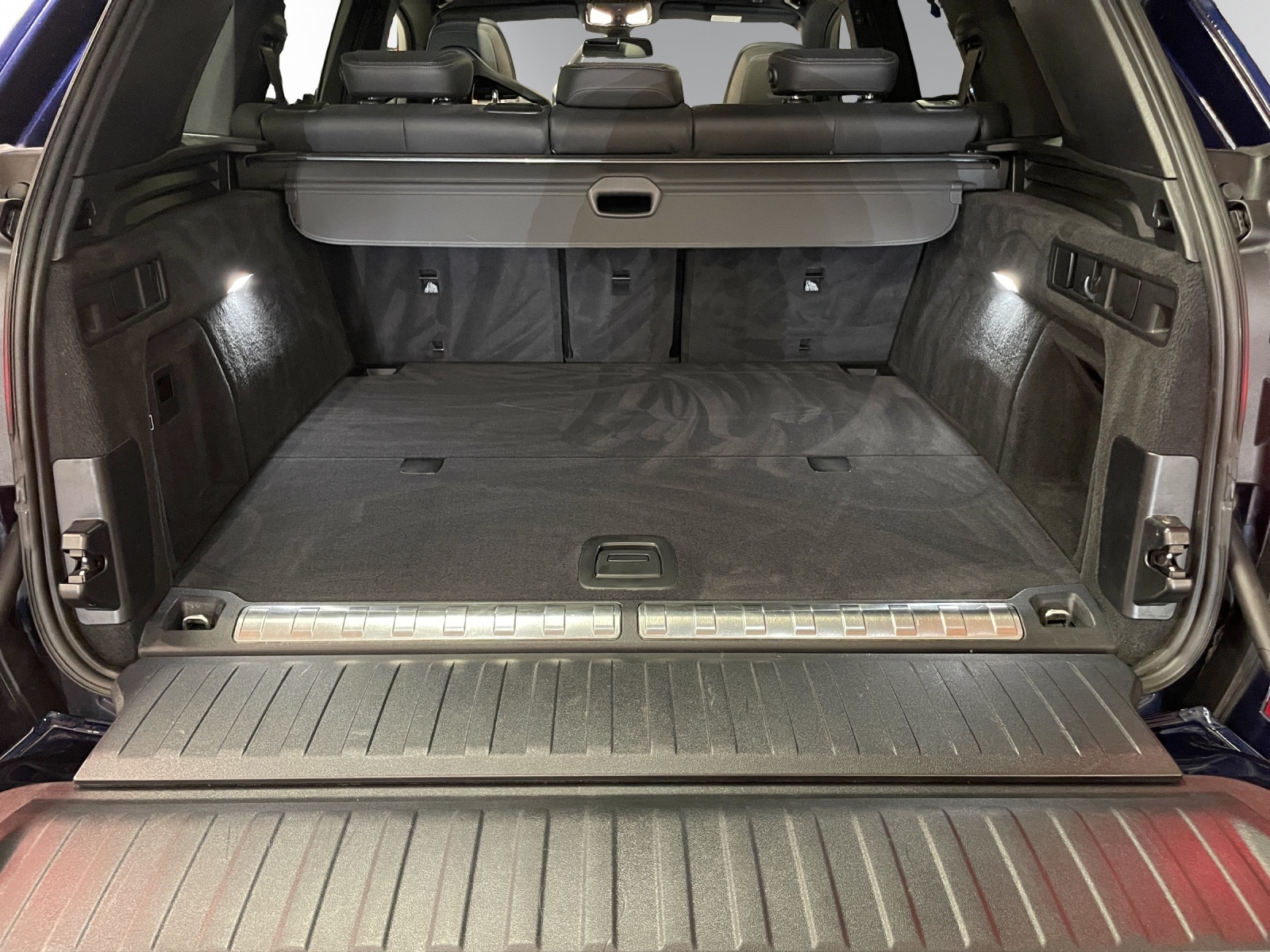 BMW X5 xDrive45e M Sport Steptronic-image-5
