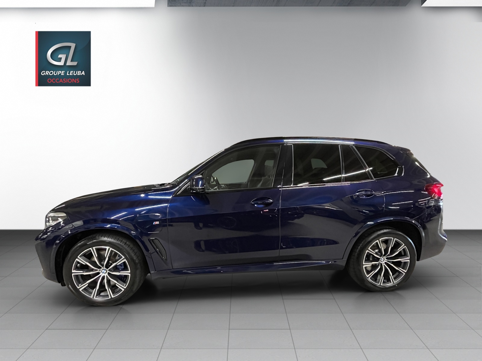 Image BMW X5 X5 xDrive45e M Sport Steptronic