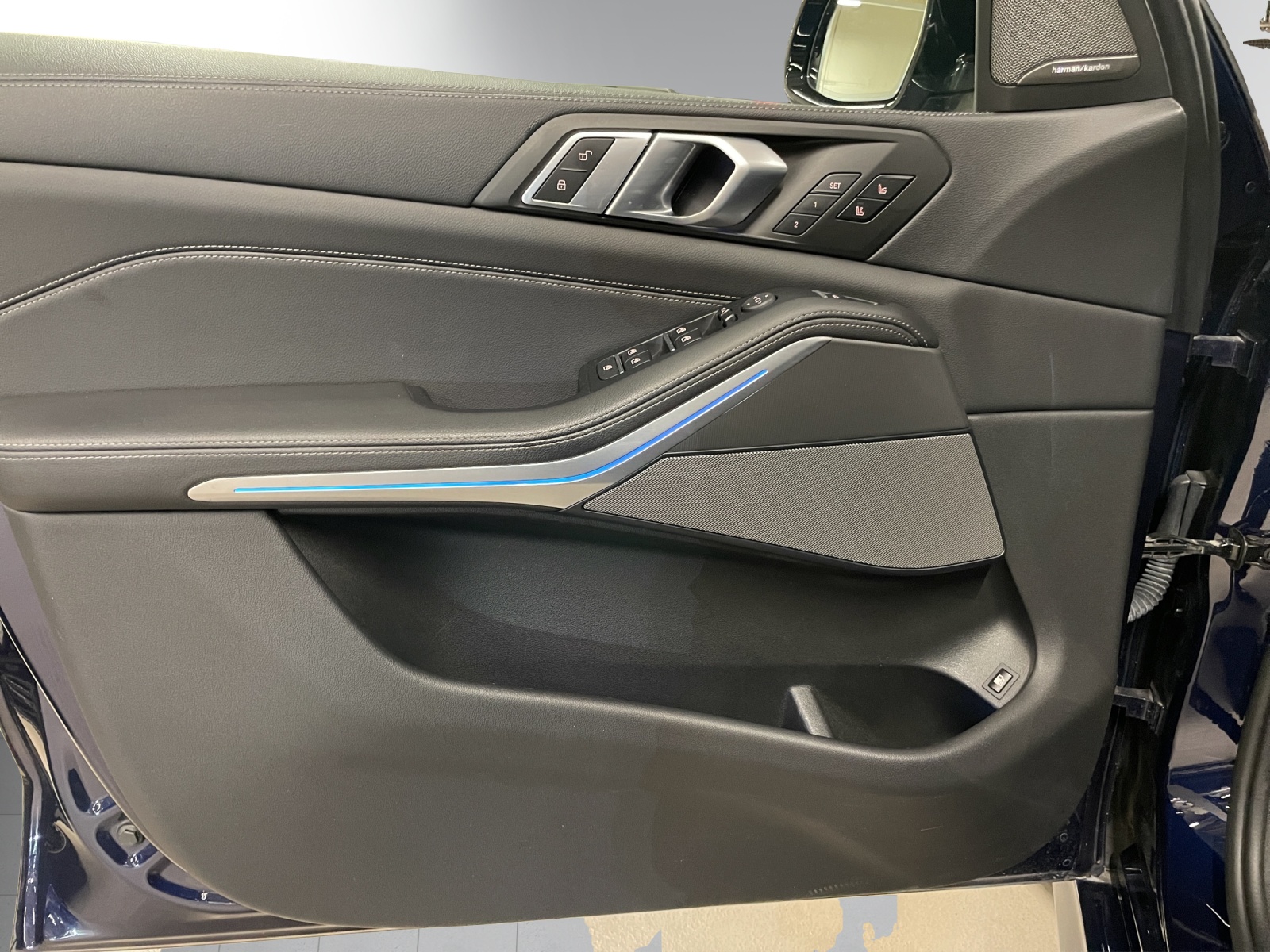 BMW X5 xDrive45e M Sport Steptronic-image-7