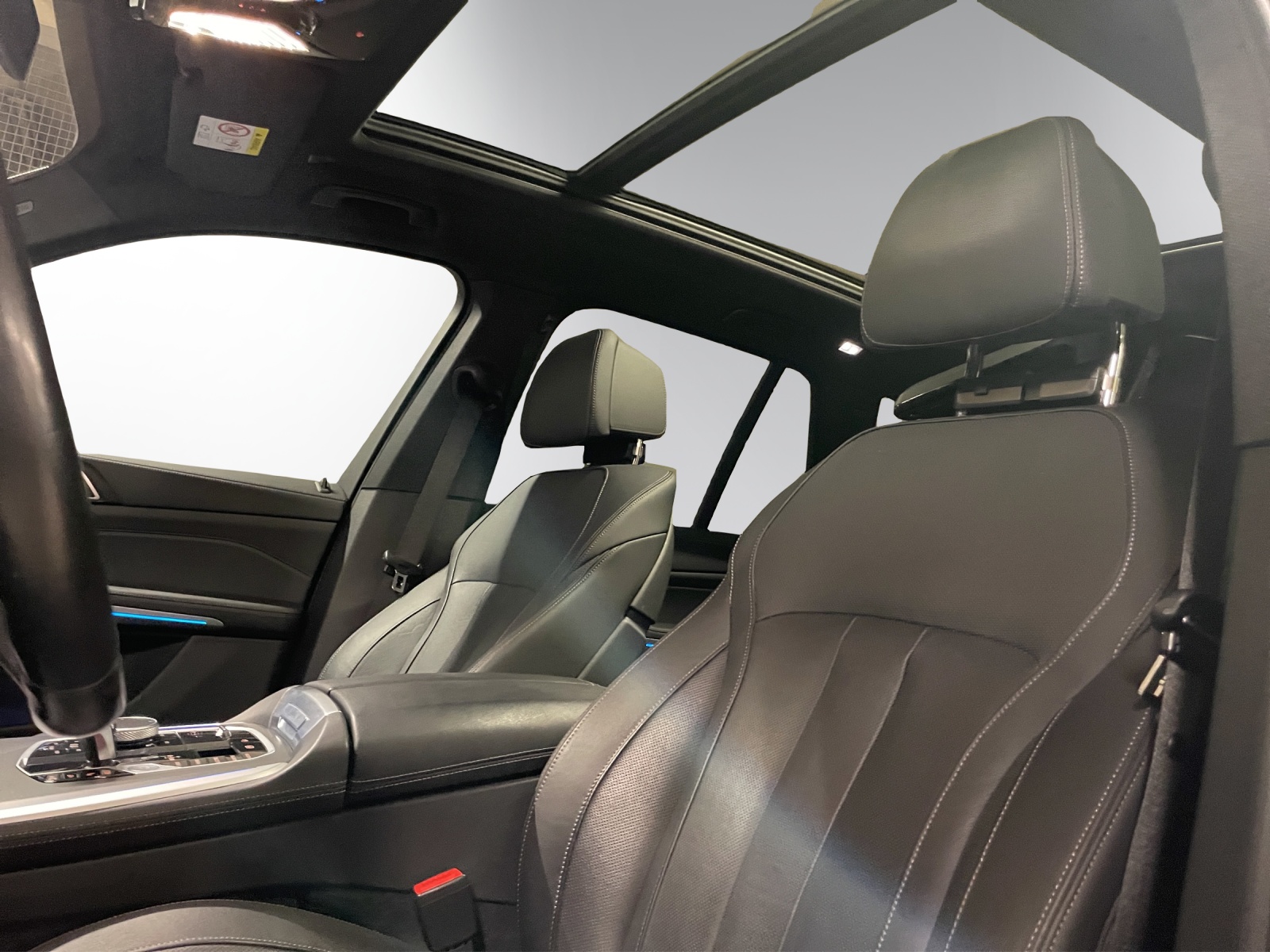 Image BMW X5 X5 xDrive45e M Sport Steptronic