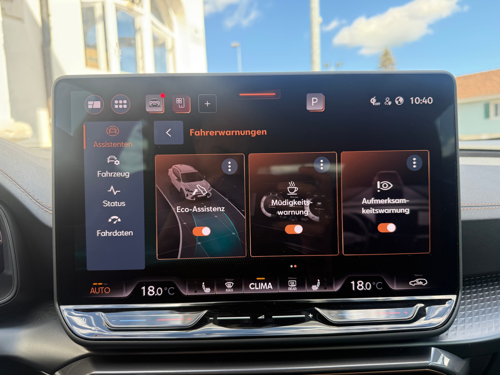 CUPRA Formentor 1.5 eTSI DSG-image-20