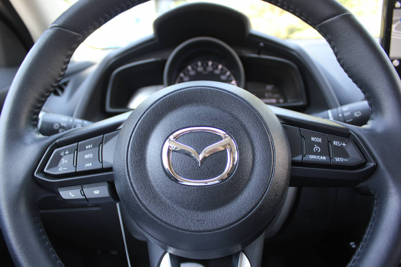 MAZDA 2 1.5 90 Ambition Plus Automat-image-7