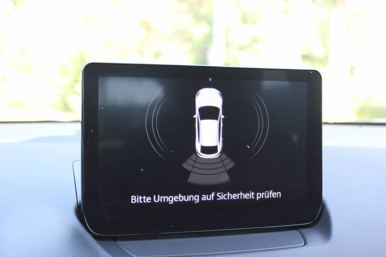 MAZDA 2 1.5 90 Ambition Plus Automat-image-10