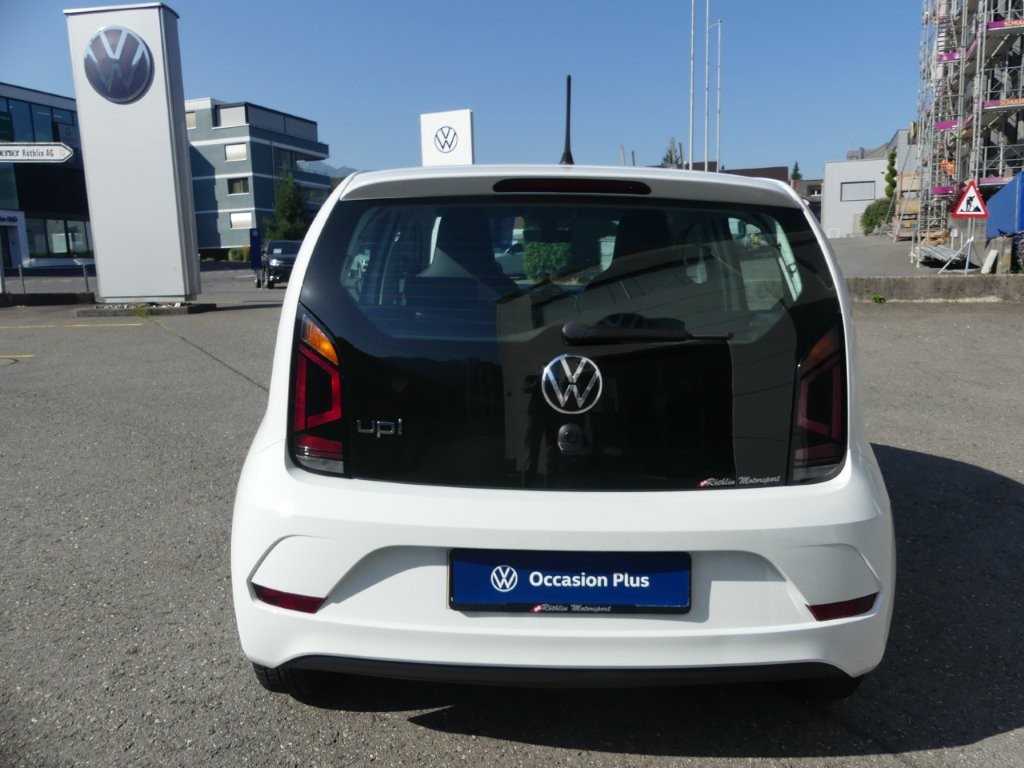 VW Up 1.0 MPI move up-showroom-element-2