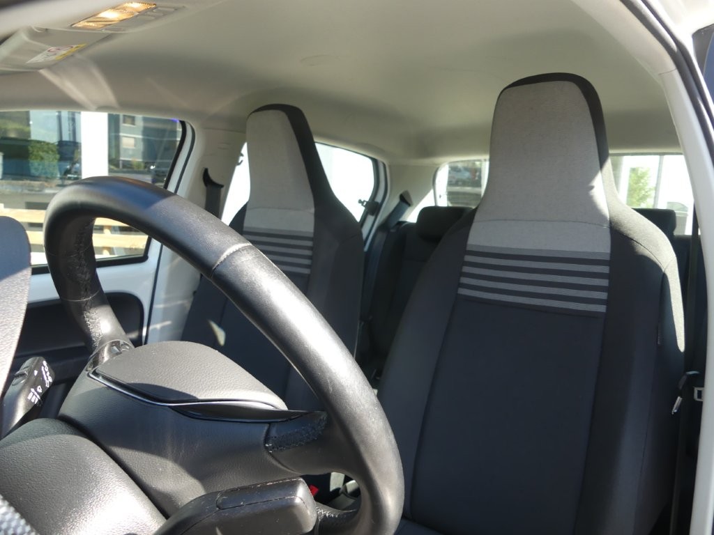 VW Up 1.0 MPI move up-image-9