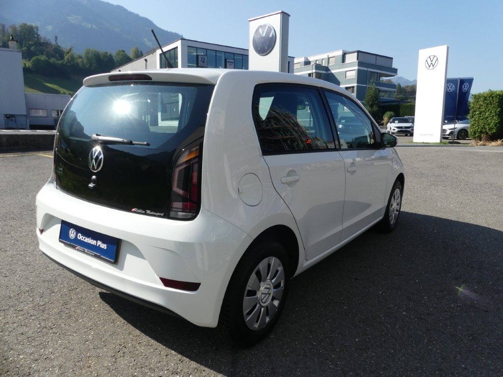 VW Up 1.0 MPI move up-showroom-element-3