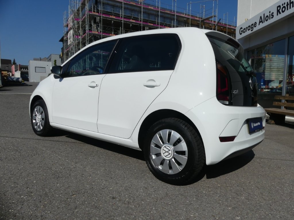 VW Up 1.0 MPI move up-showroom-element-1