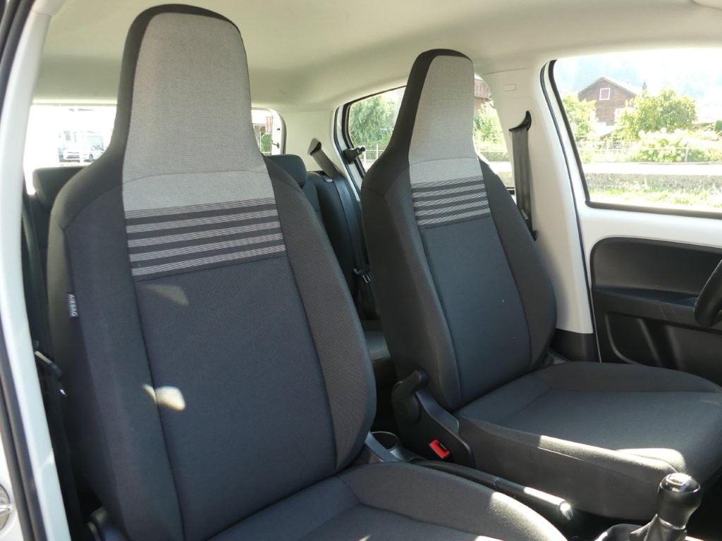 VW Up 1.0 MPI move up-image-10