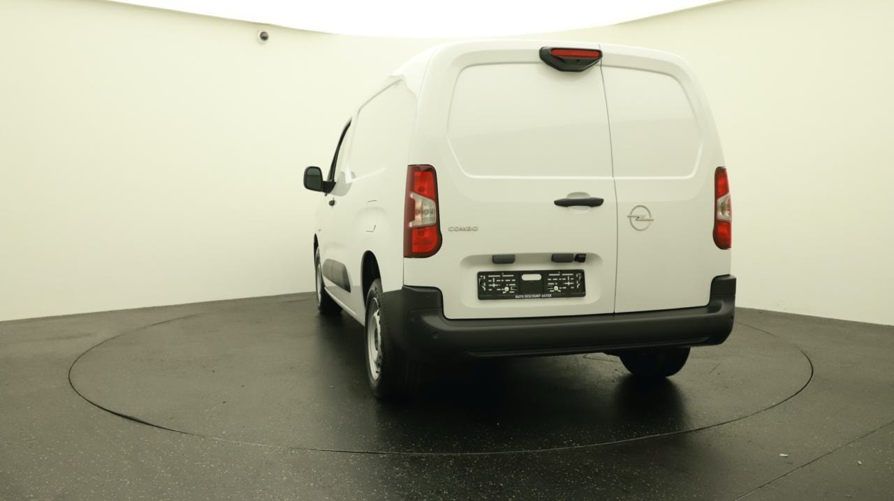 OPEL Combo Cargo 1.5 XL-showroom-element-3
