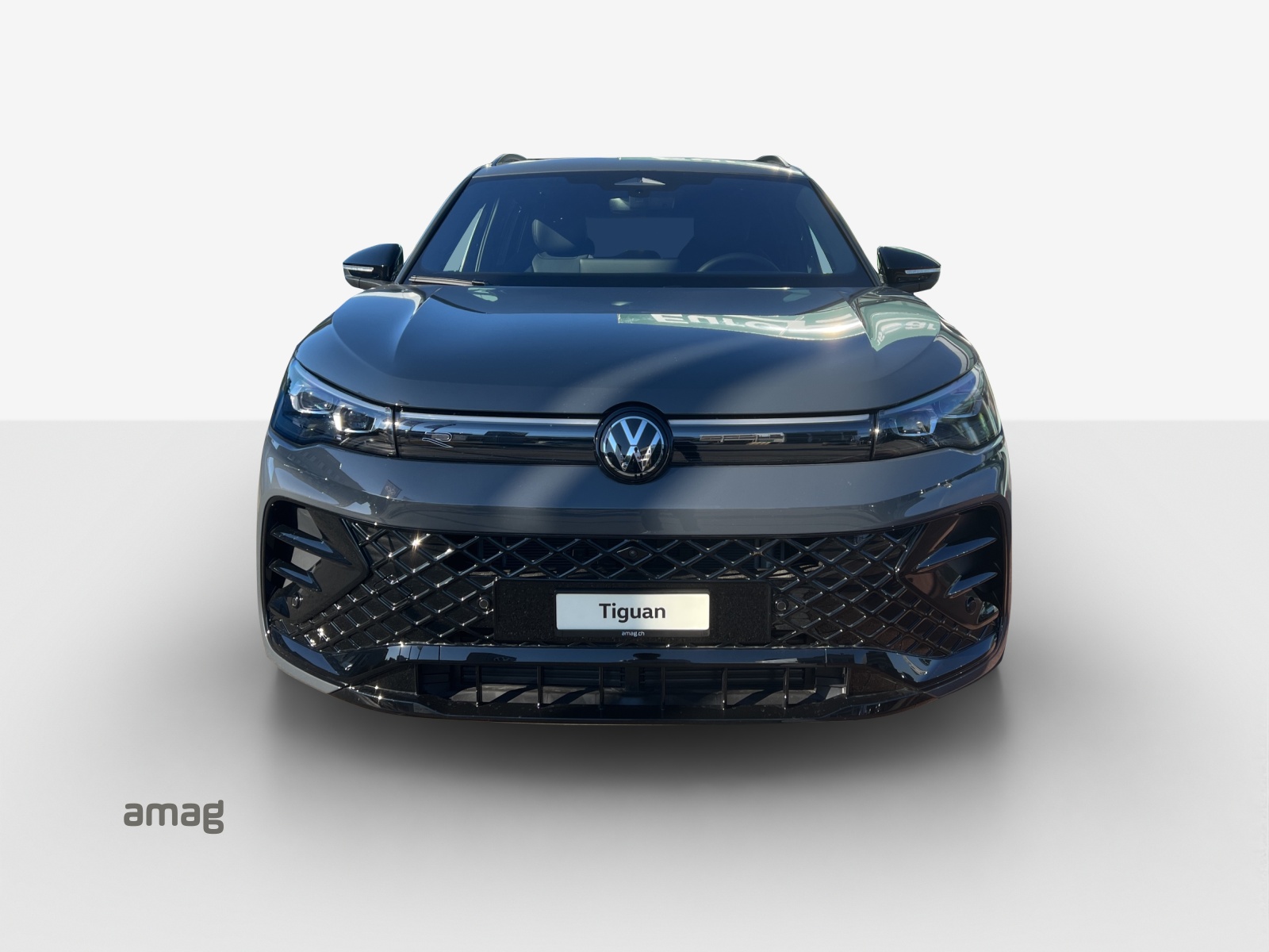VW Tiguan 2.0 TDI SCR R-Line 4Motion DSG-image-6