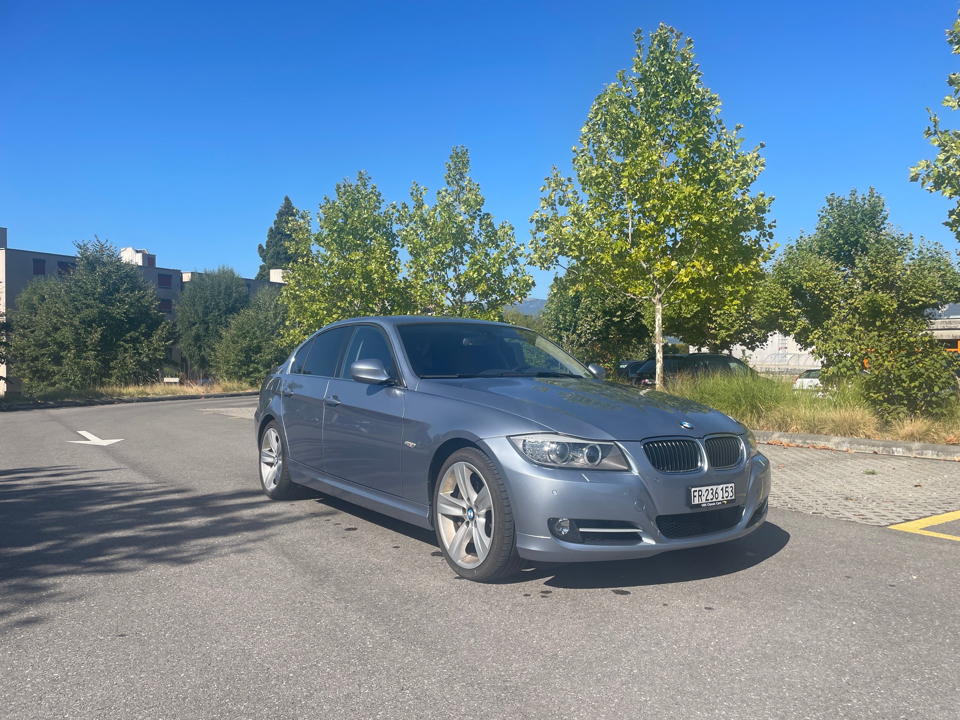 BMW 335i xDrive
