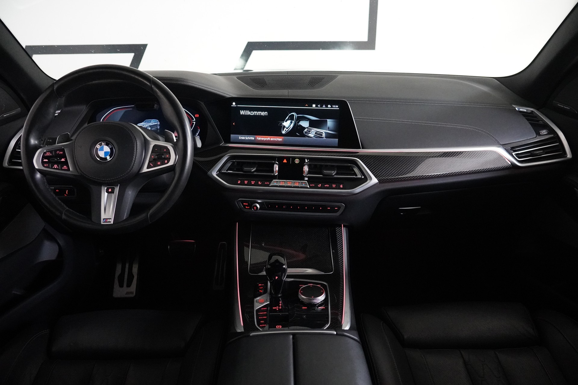 BMW X5 xDrive 48V 40d M Sport Steptronic-image-17