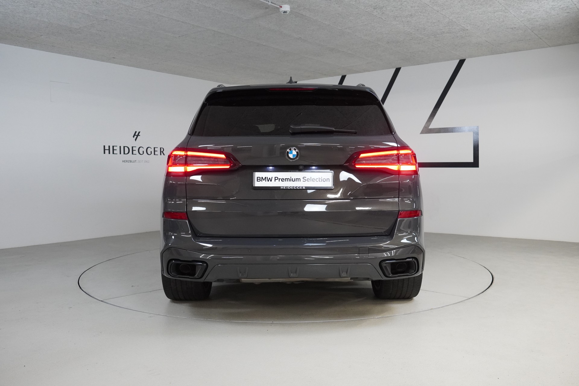 BMW X5 xDrive 48V 40d M Sport Steptronic-image-5