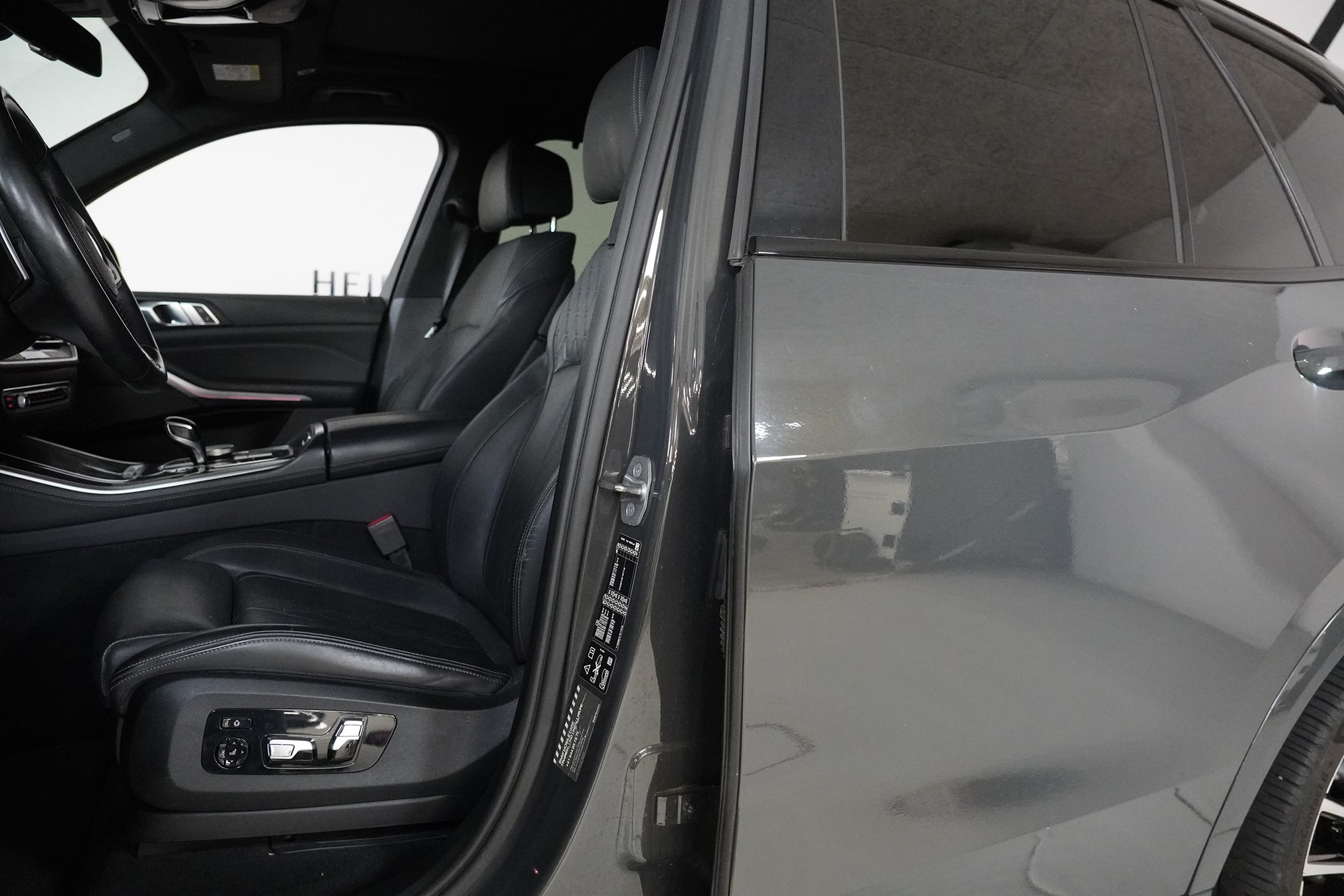 BMW X5 xDrive 48V 40d M Sport Steptronic-image-10
