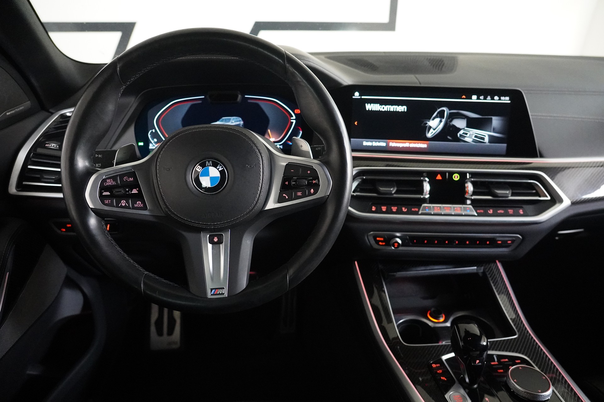 BMW X5 xDrive 48V 40d M Sport Steptronic-image-20