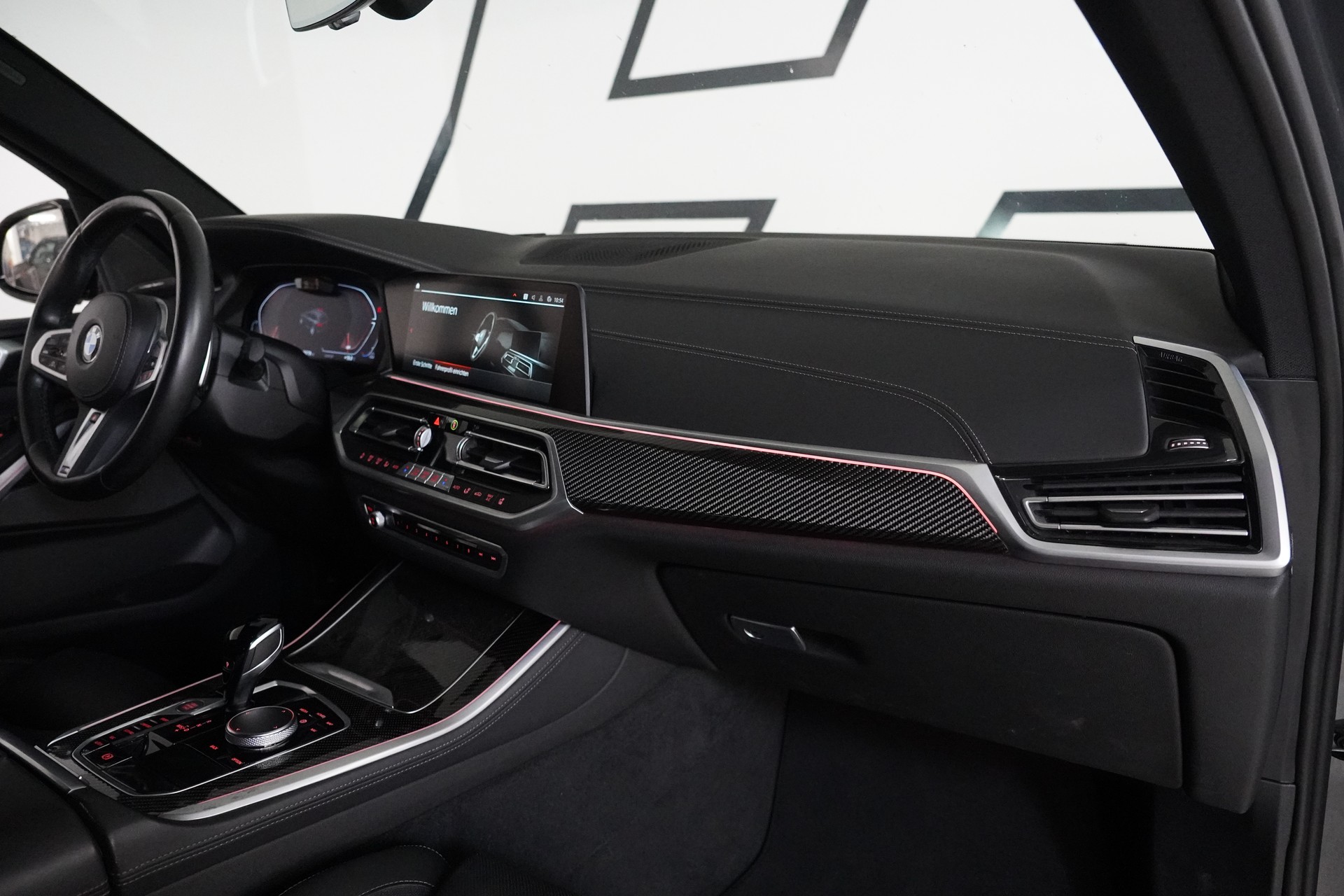 BMW X5 xDrive 48V 40d M Sport Steptronic-image-16