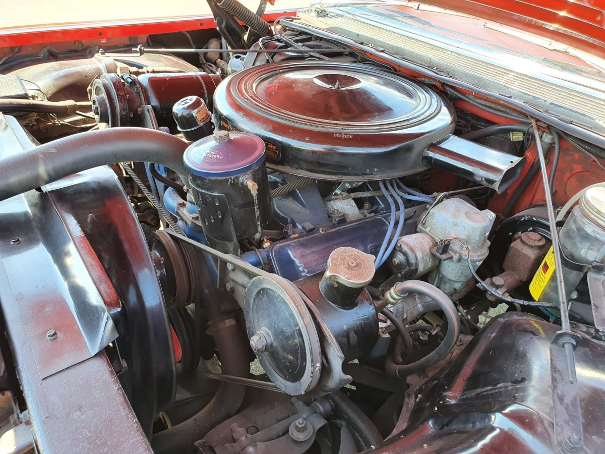CADILLAC SERIES 62-image-7