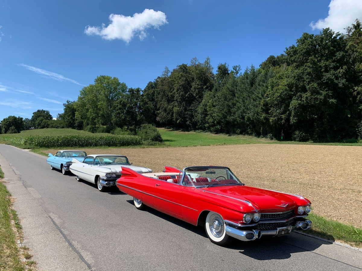 CADILLAC SERIES 62-image-6